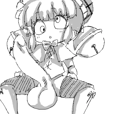 Loli, Lobotomy Corporation, Laetitia Page.18