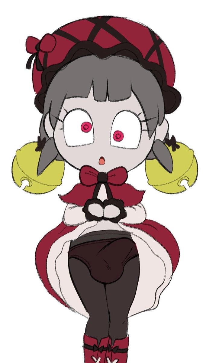 Loli, Lobotomy Corporation, Laetitia Page.43