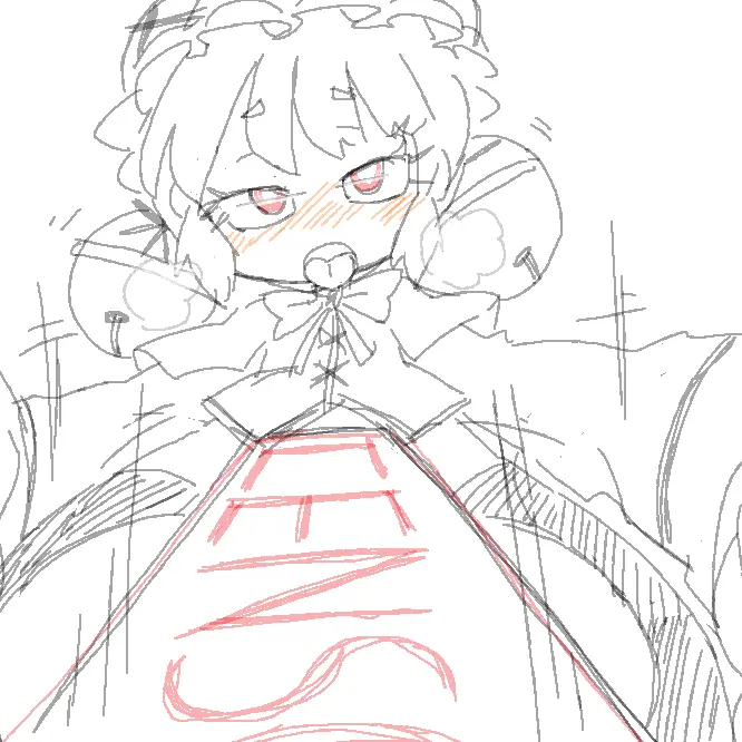 Loli, Lobotomy Corporation, Laetitia Page.51