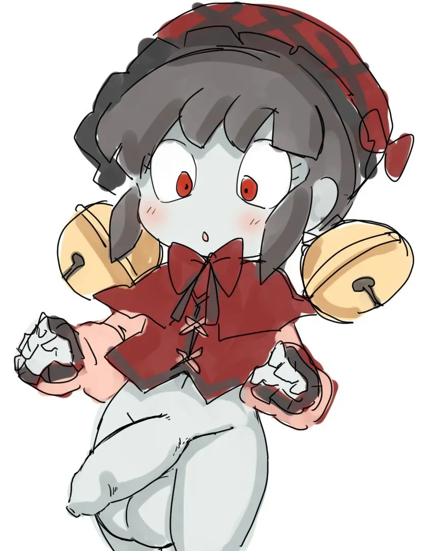 Loli, Lobotomy Corporation, Laetitia Page.56