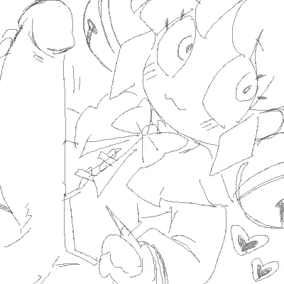 Loli, Lobotomy Corporation, Laetitia Page.6