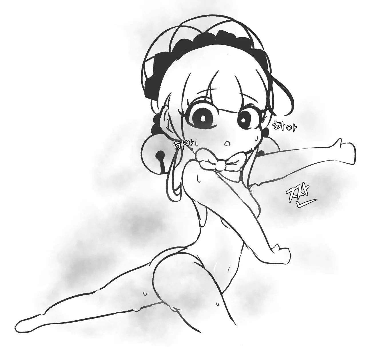 Loli, Lobotomy Corporation, Laetitia Page.67