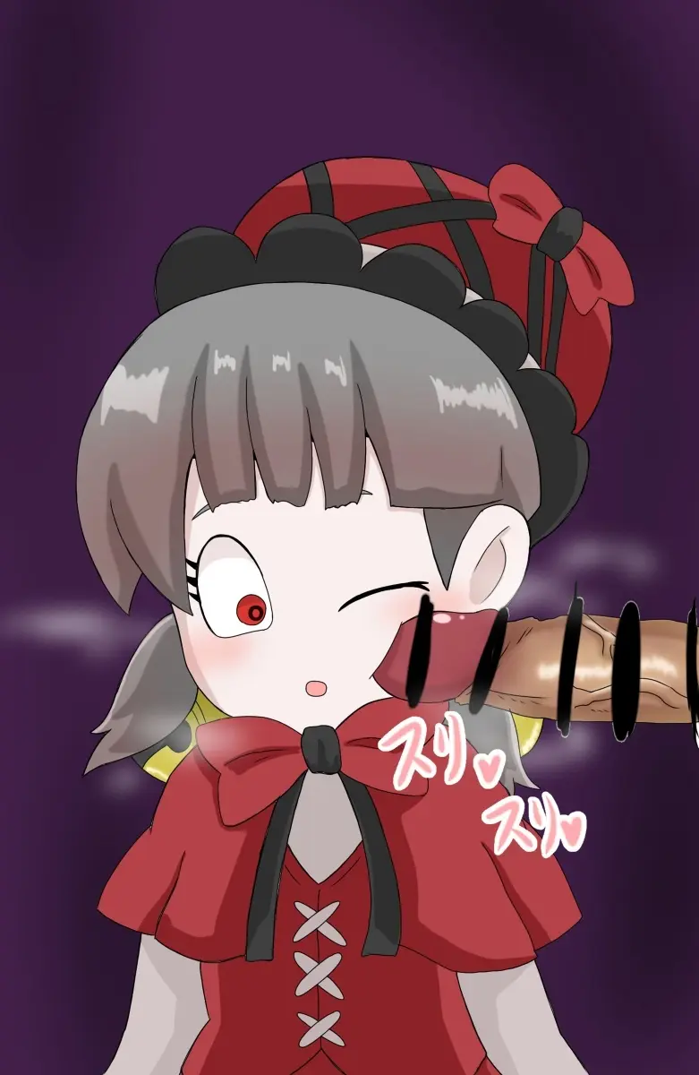 Loli, Lobotomy Corporation, Laetitia Page.89