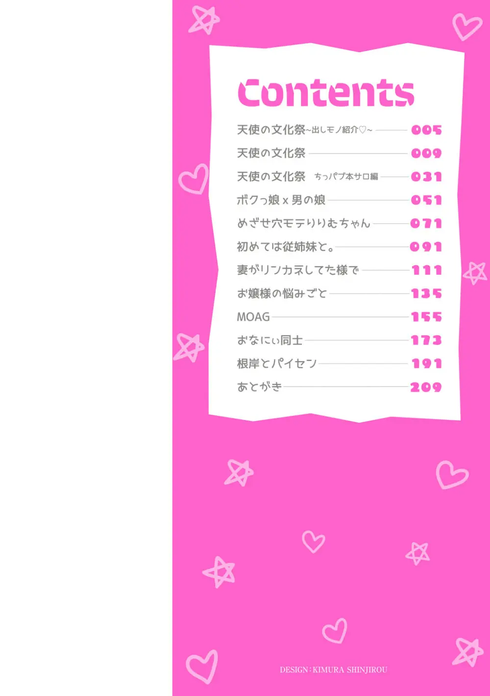 ちっぱい牝ッ娘はつじょー期【デジタル特装版】 Page.5