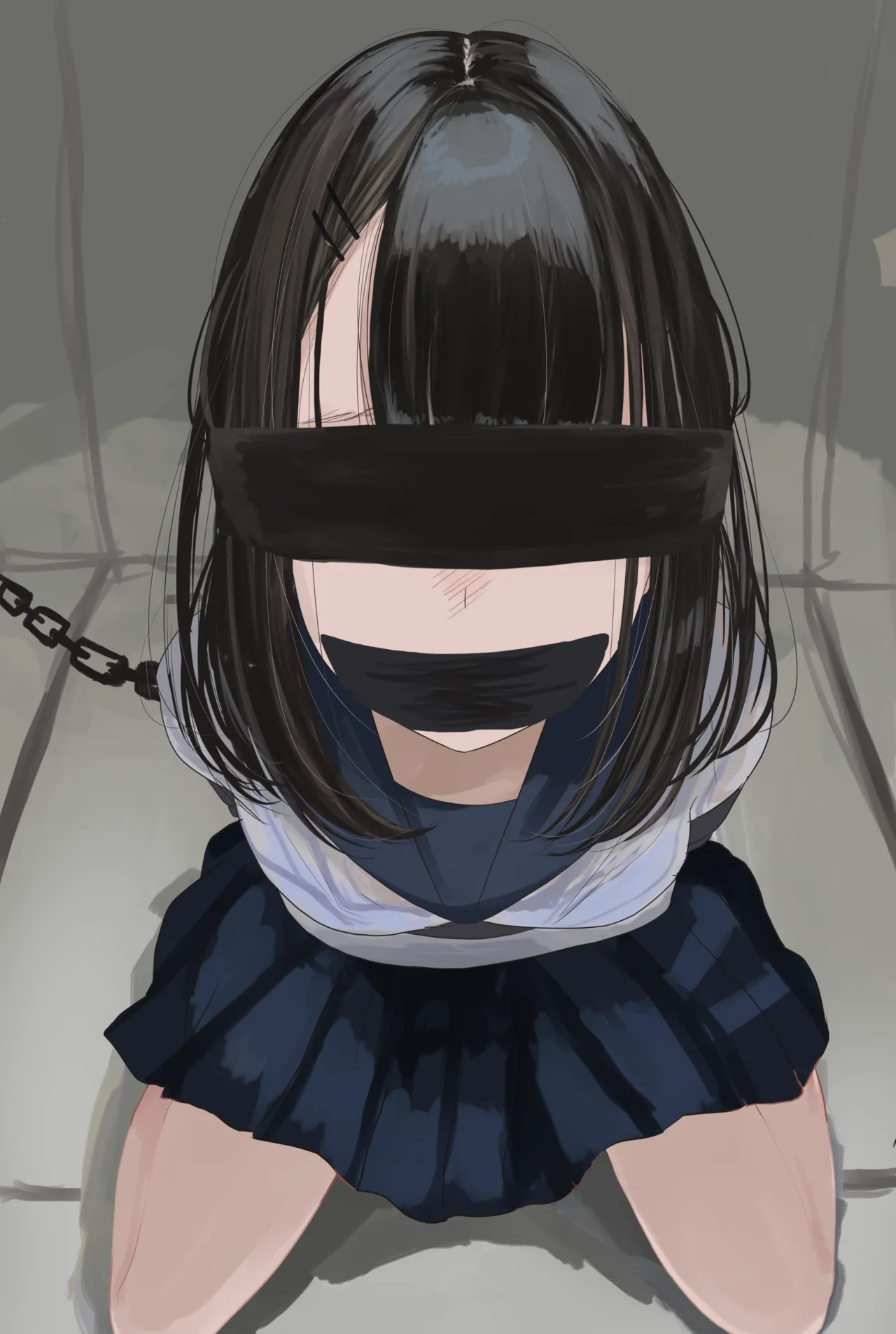 BDSM Page.8