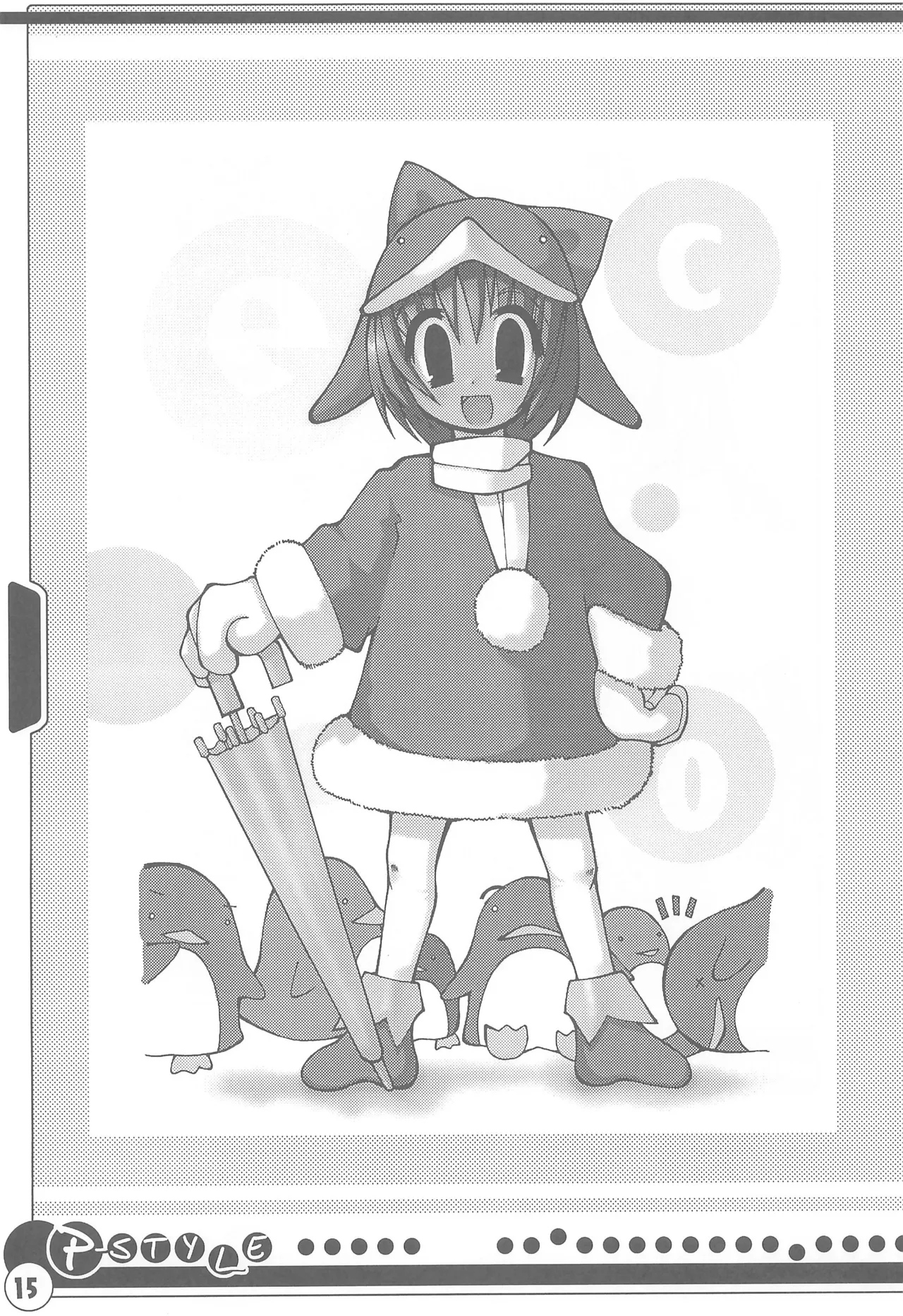 P-STYLE Page.17
