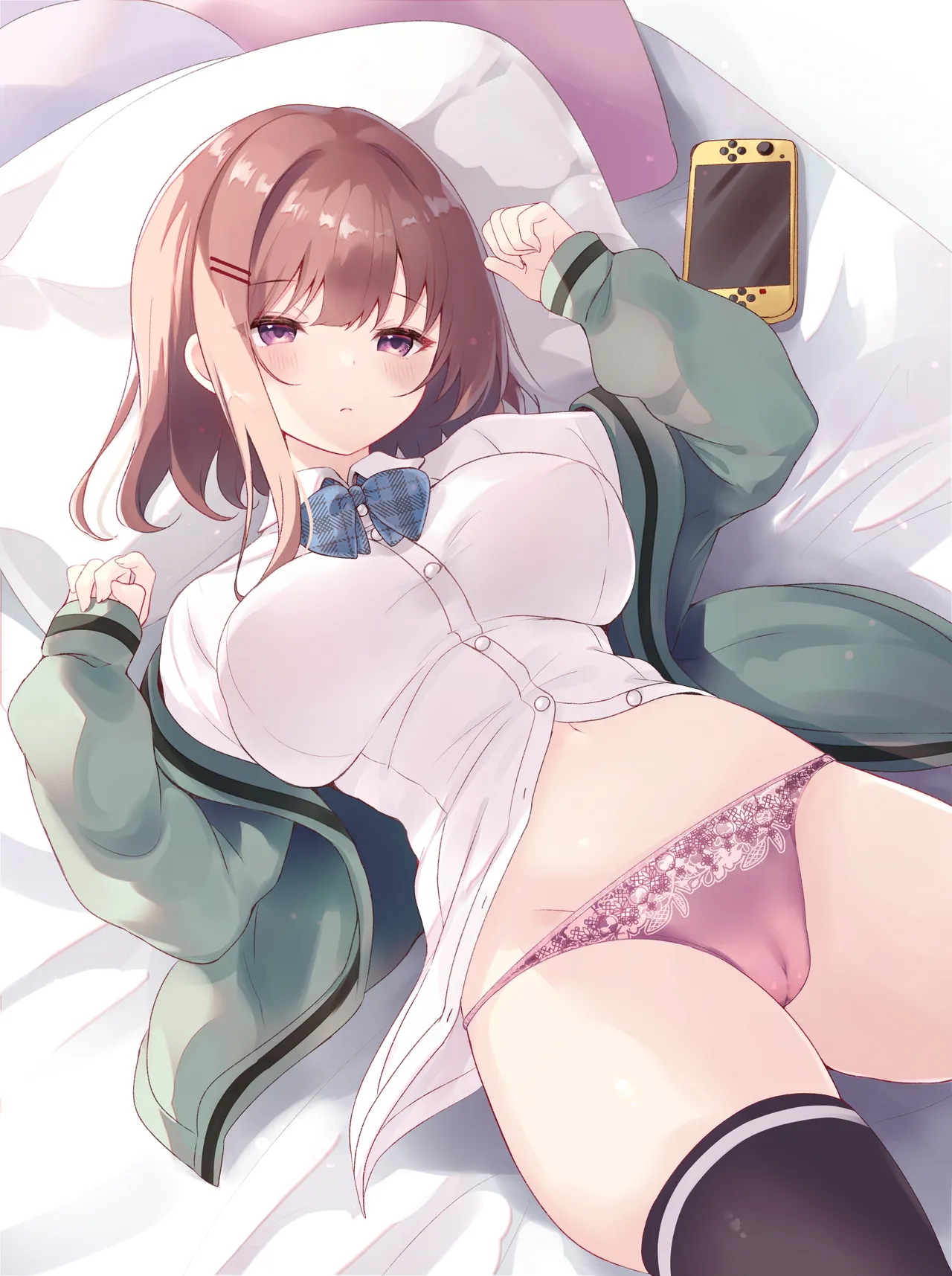 だらしない妹に彼氏ができたから Page.27