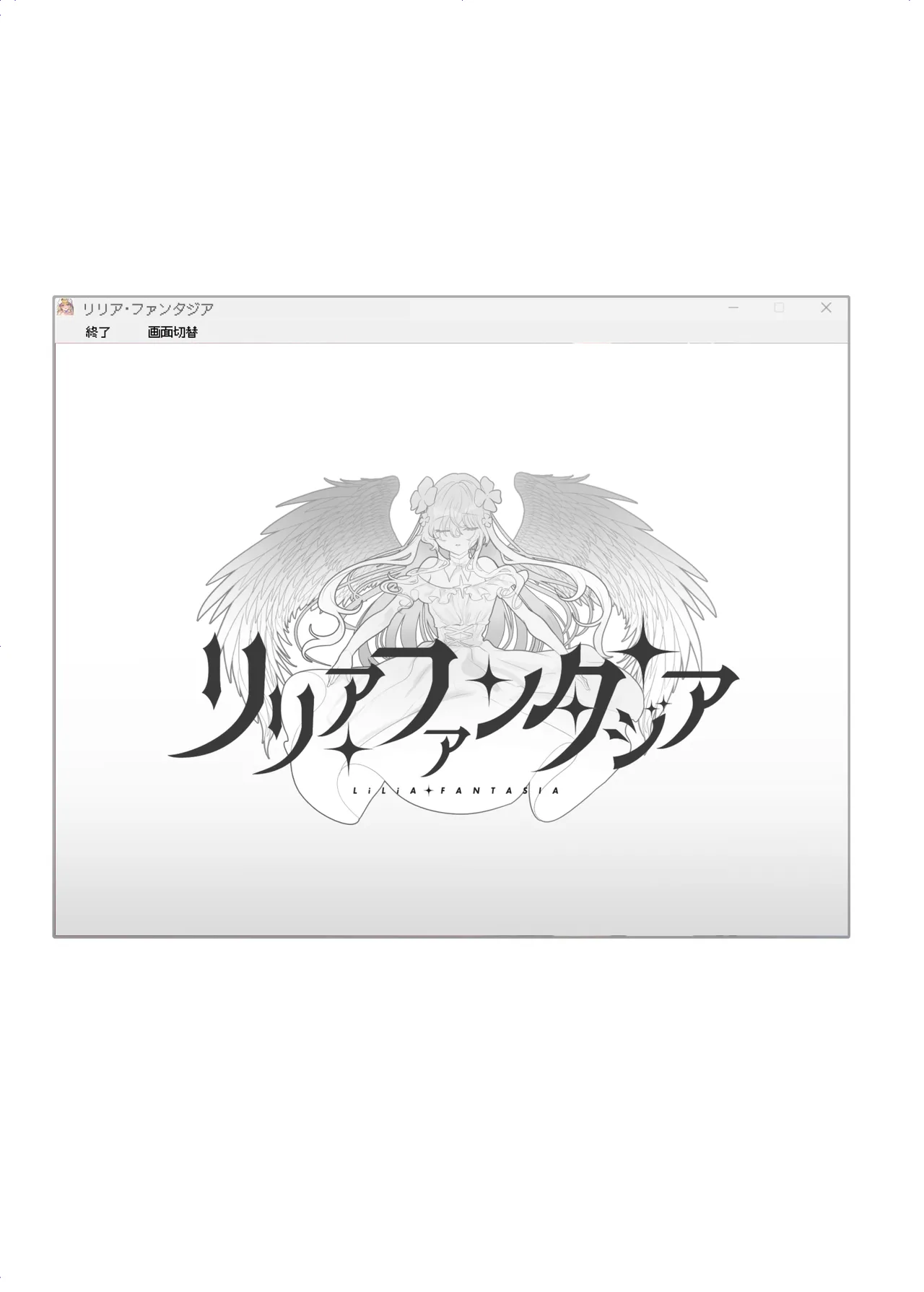 エロRPGの女主人公にTS転生したら…~街エロイベント&敗北エッチで処女喪失~ Page.4
