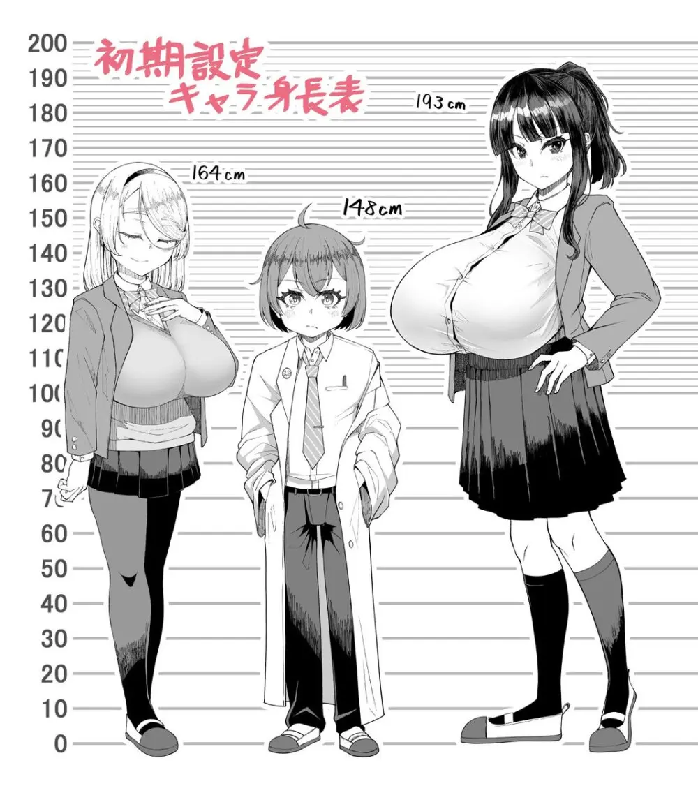 超超でっぱい吹浦さん Page.31