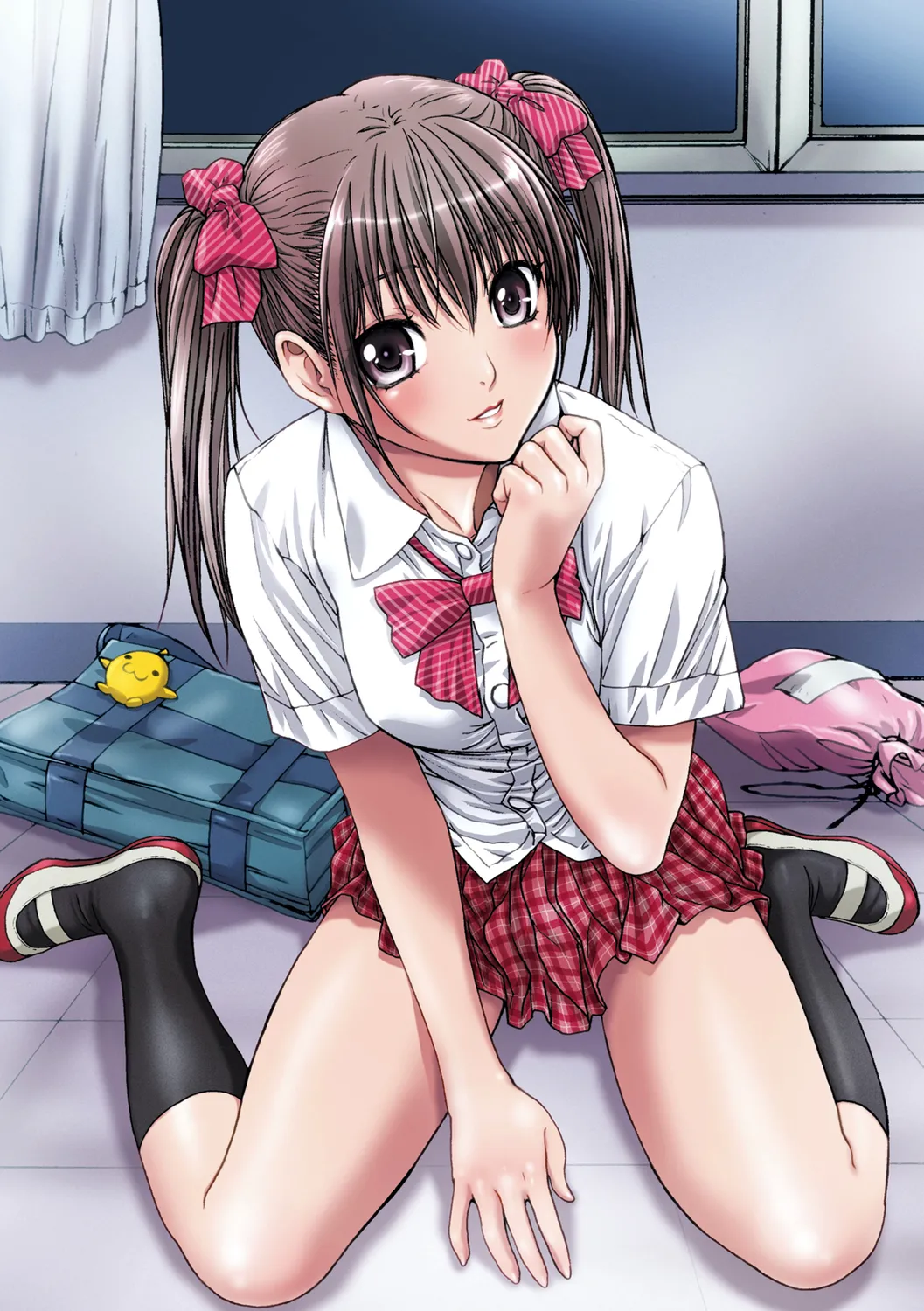 妹は僕の恋人 Page.44