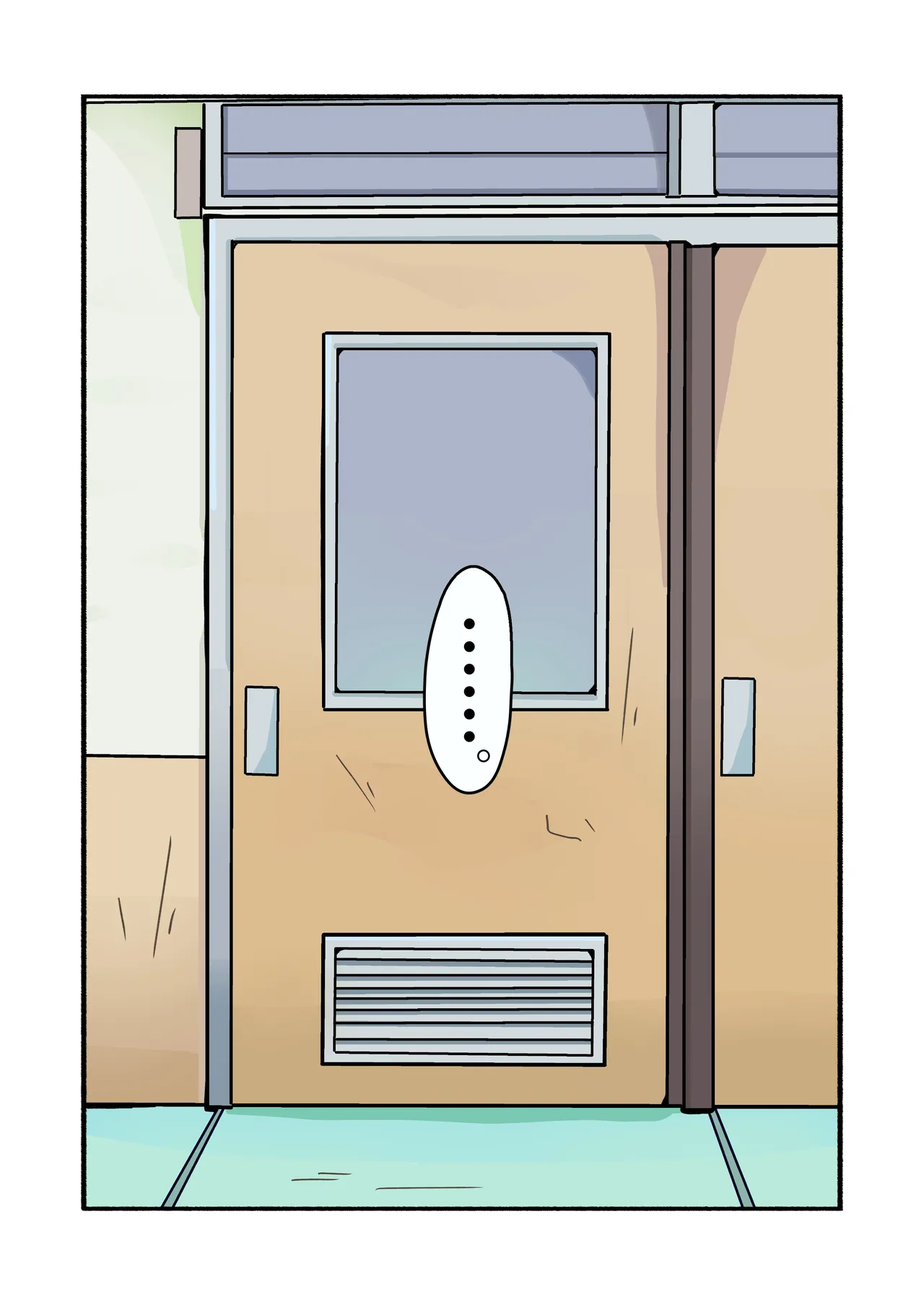 縛られてる君なんて見たくなかった Page.67