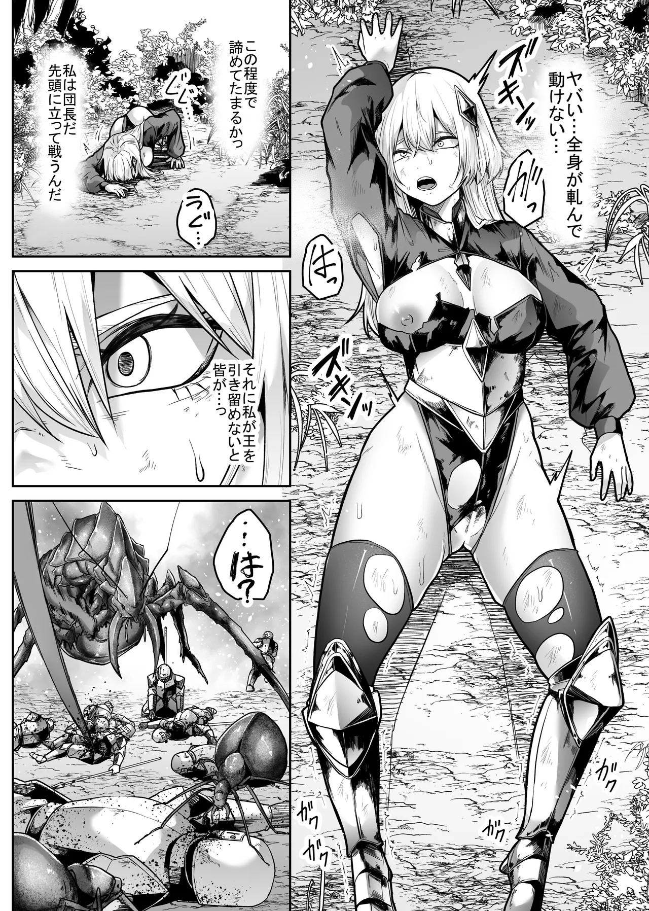 胎内浸蝕 Page.14