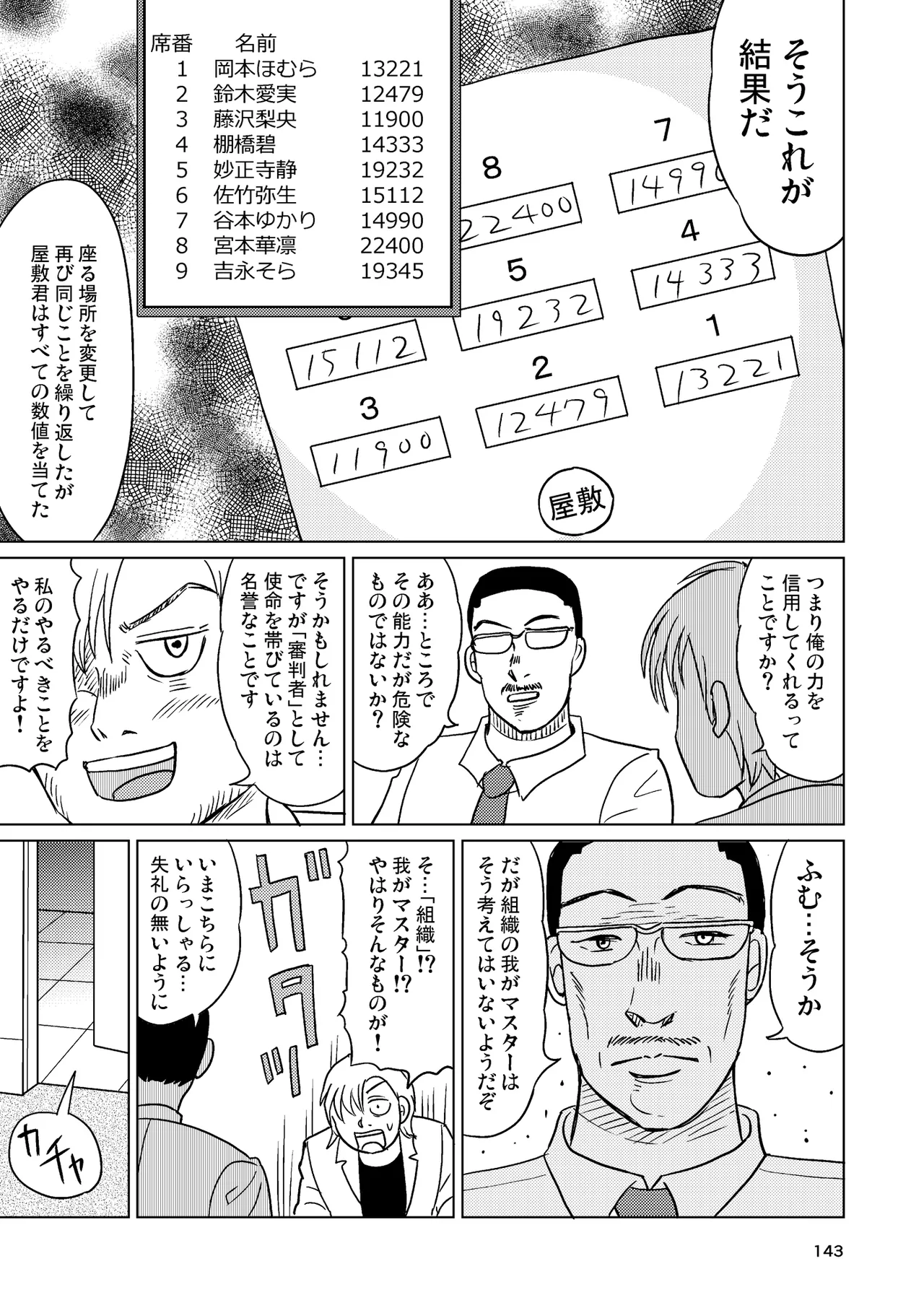 TS少女さくらちゃん4巻 Page.142
