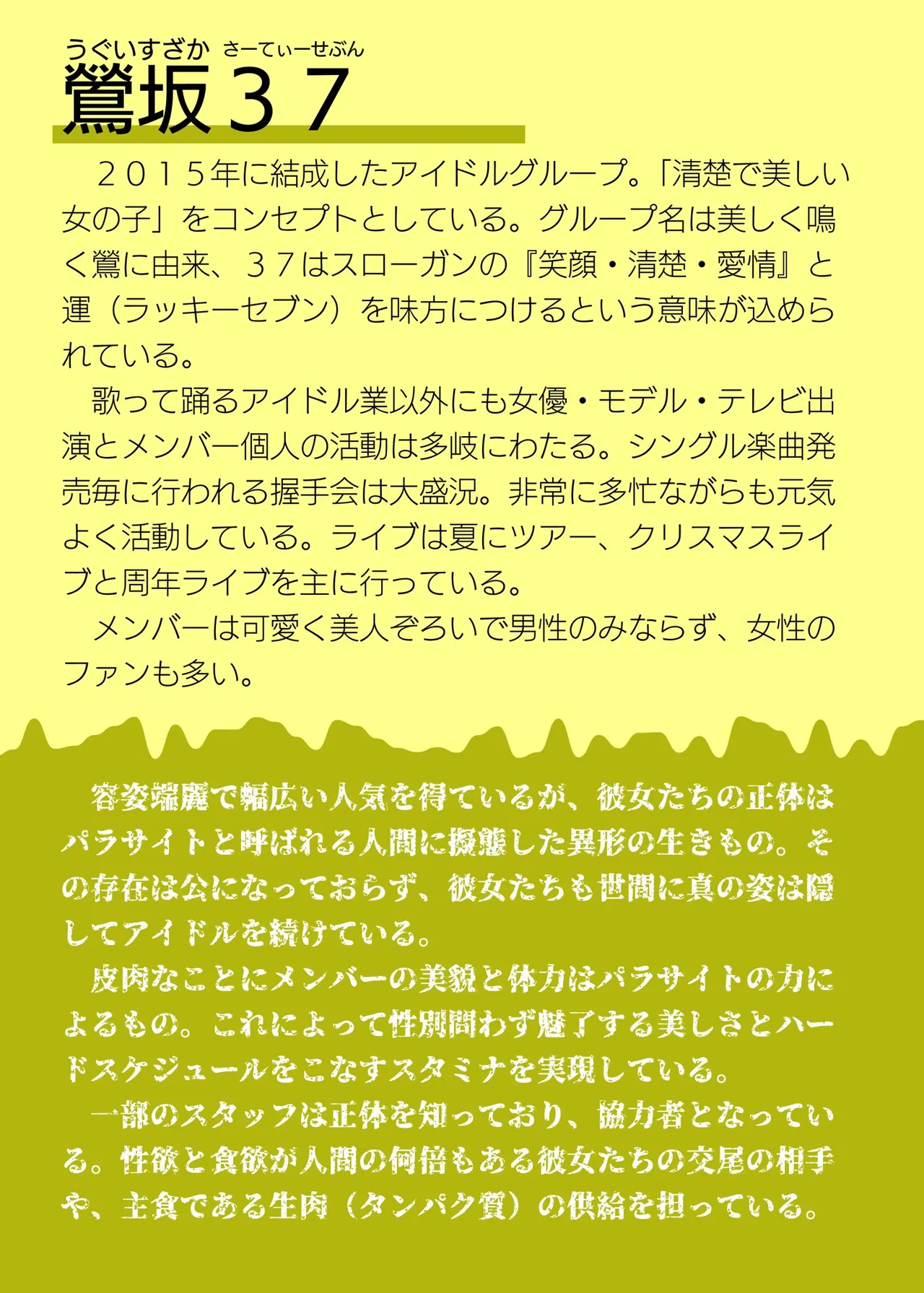 鶯坂37 Page.11