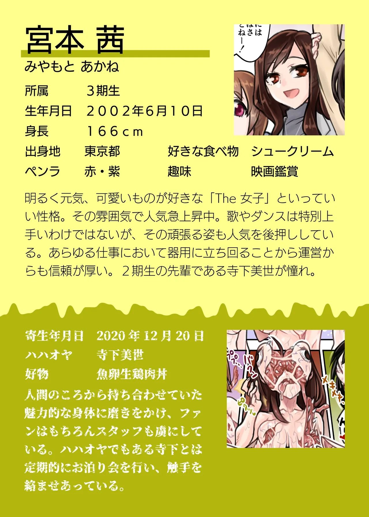 鶯坂37 Page.12