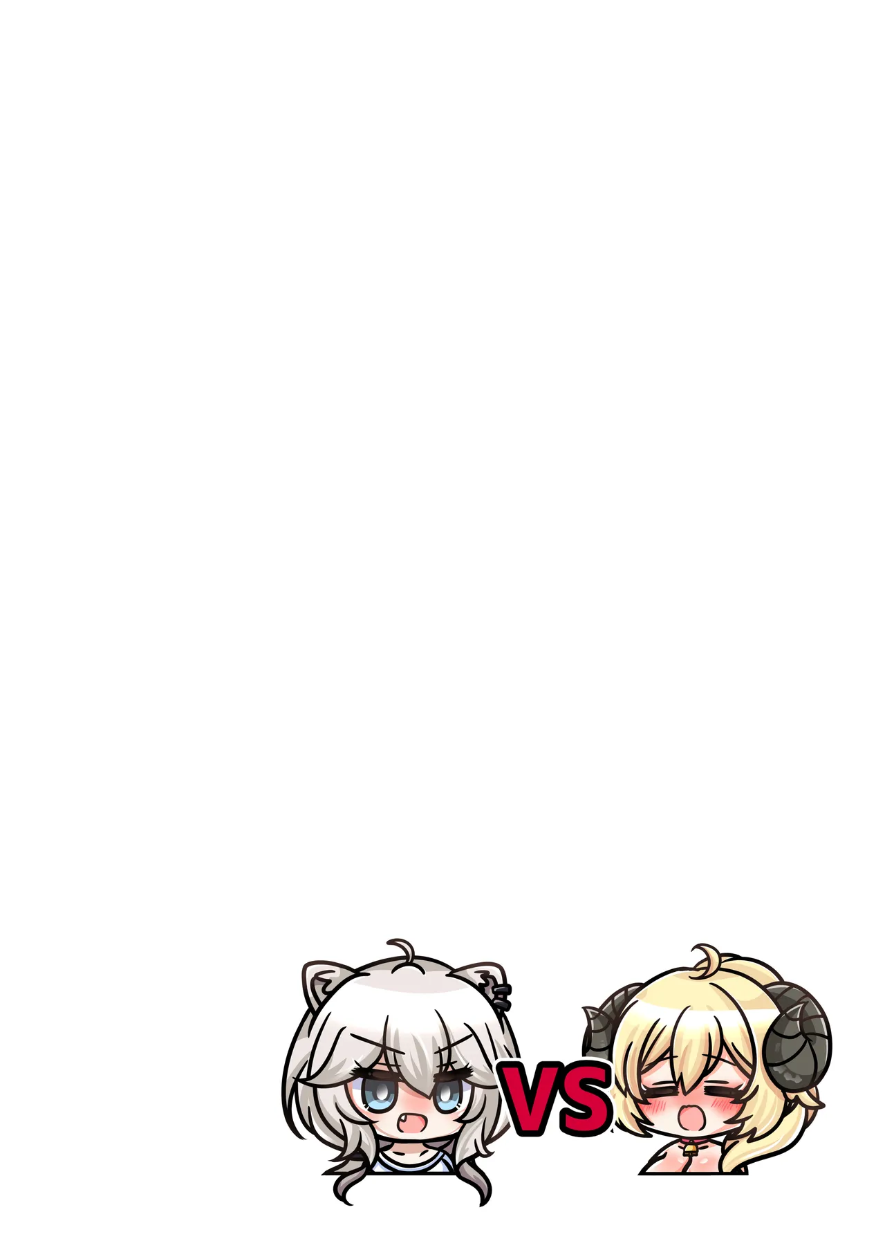 ふたしし×わた ♥ししろ牧場・羊搾乳編♥ Page.2