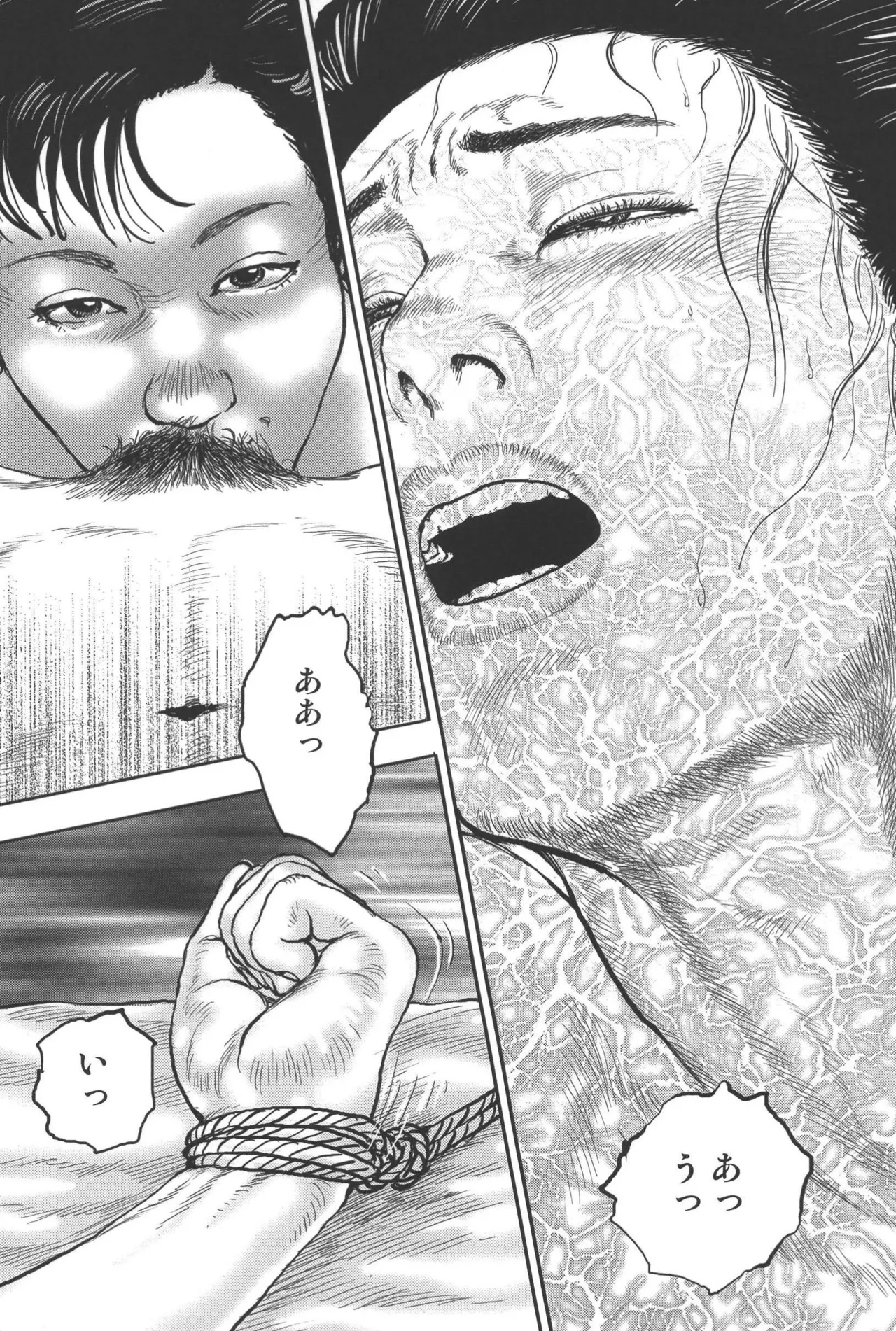 肉の顔役 1 Page.225