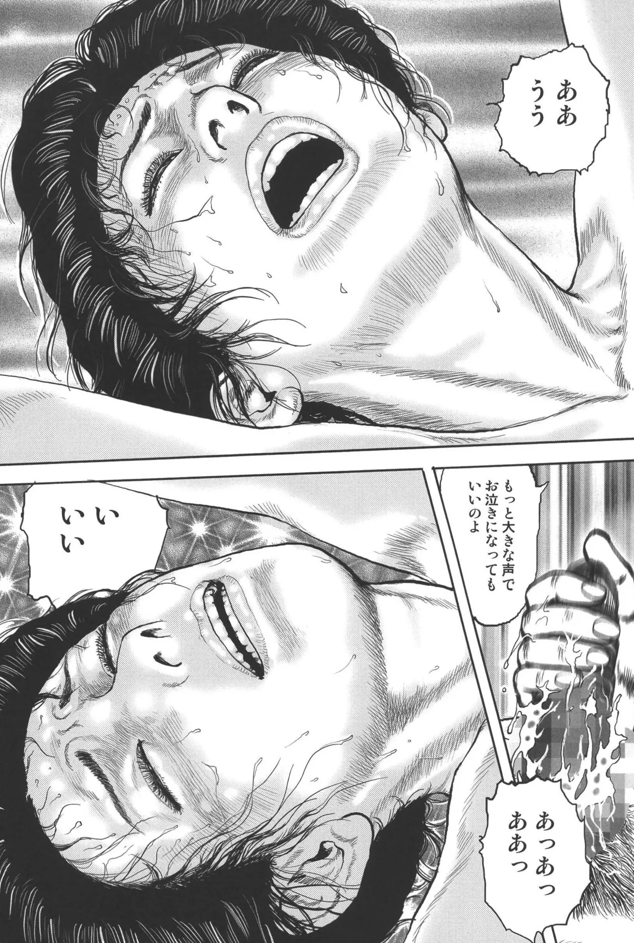 肉の顔役 1 Page.272