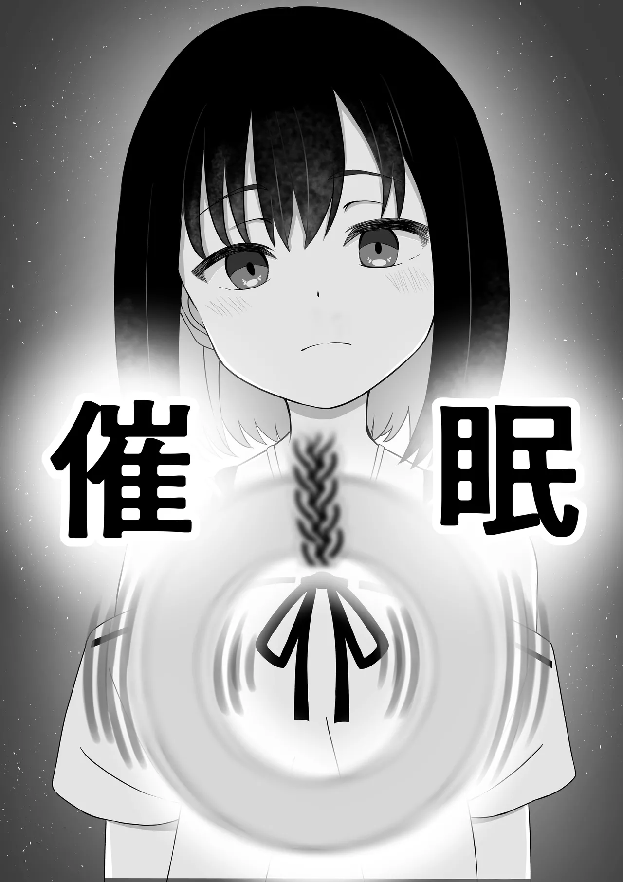 催眠 Page.3