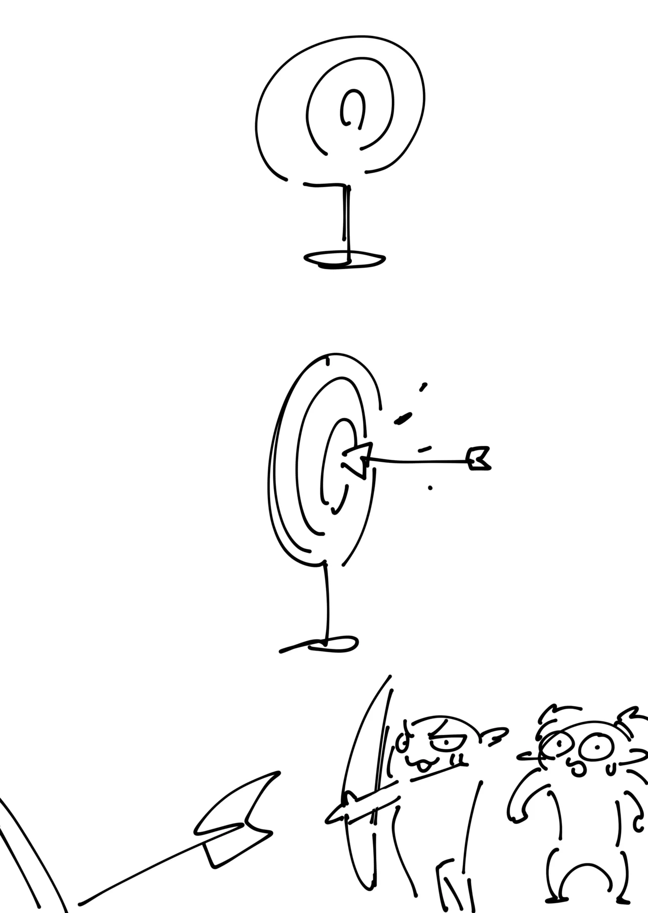 フタナリのエルフvol.3 mini manga Page.119