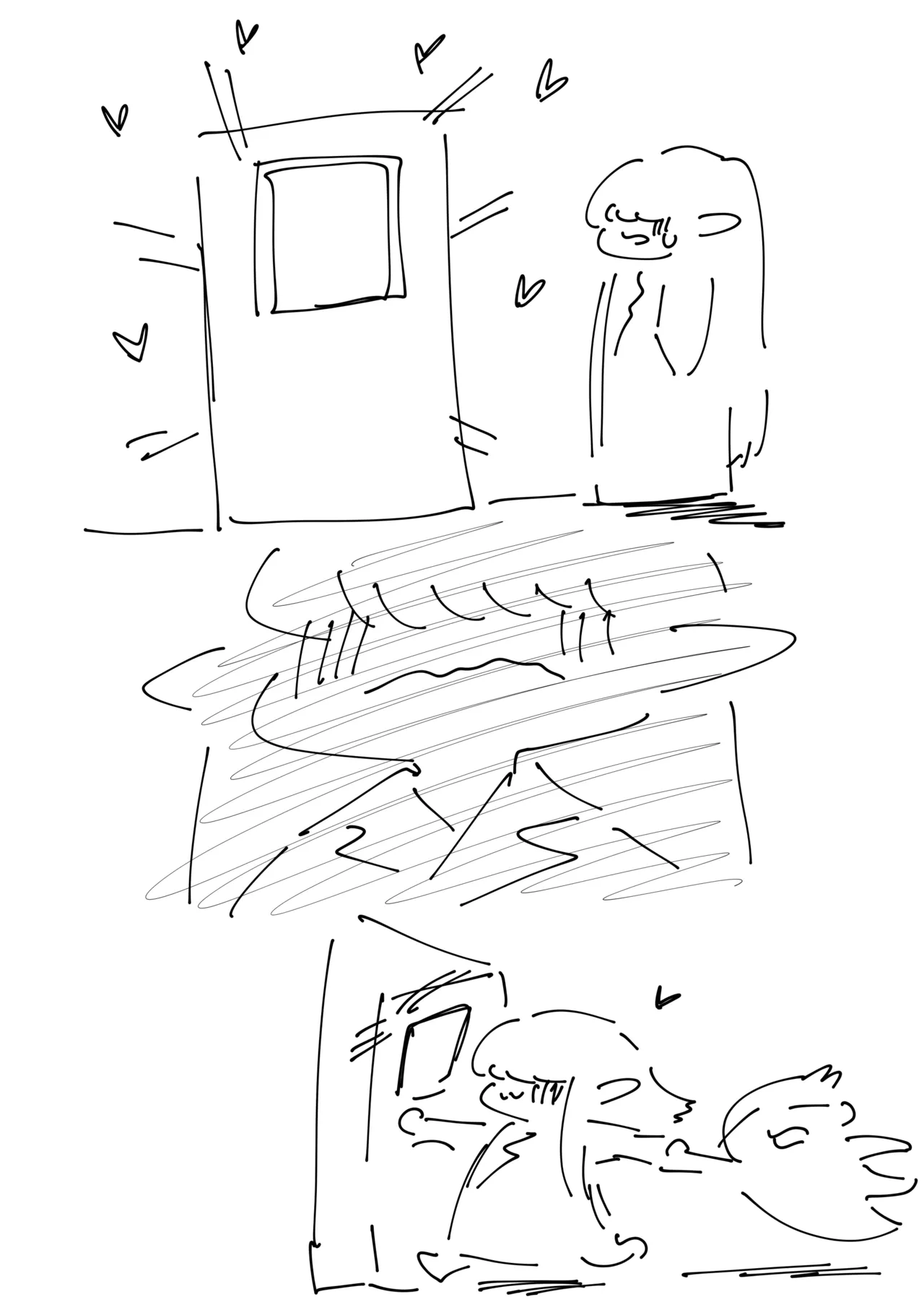 フタナリのエルフvol.3 mini manga Page.173