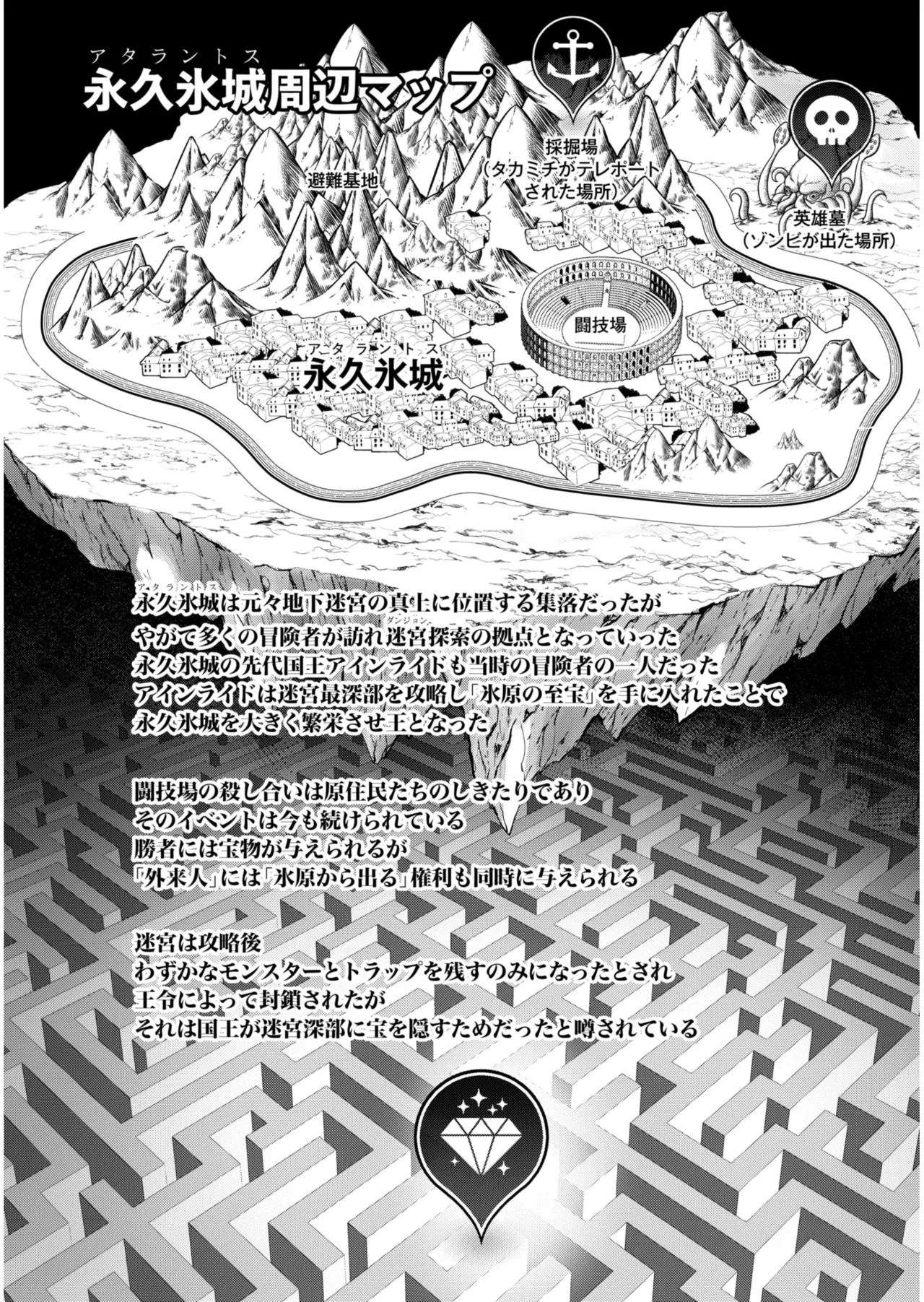 鬼畜英雄 Vol.11 Page.72