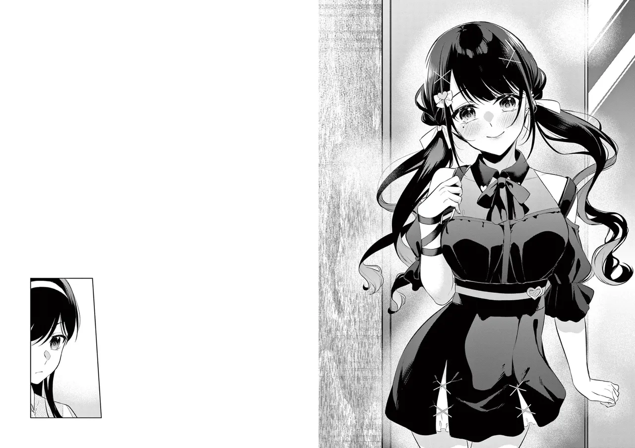 BAR Flowers 第01巻 Page.68