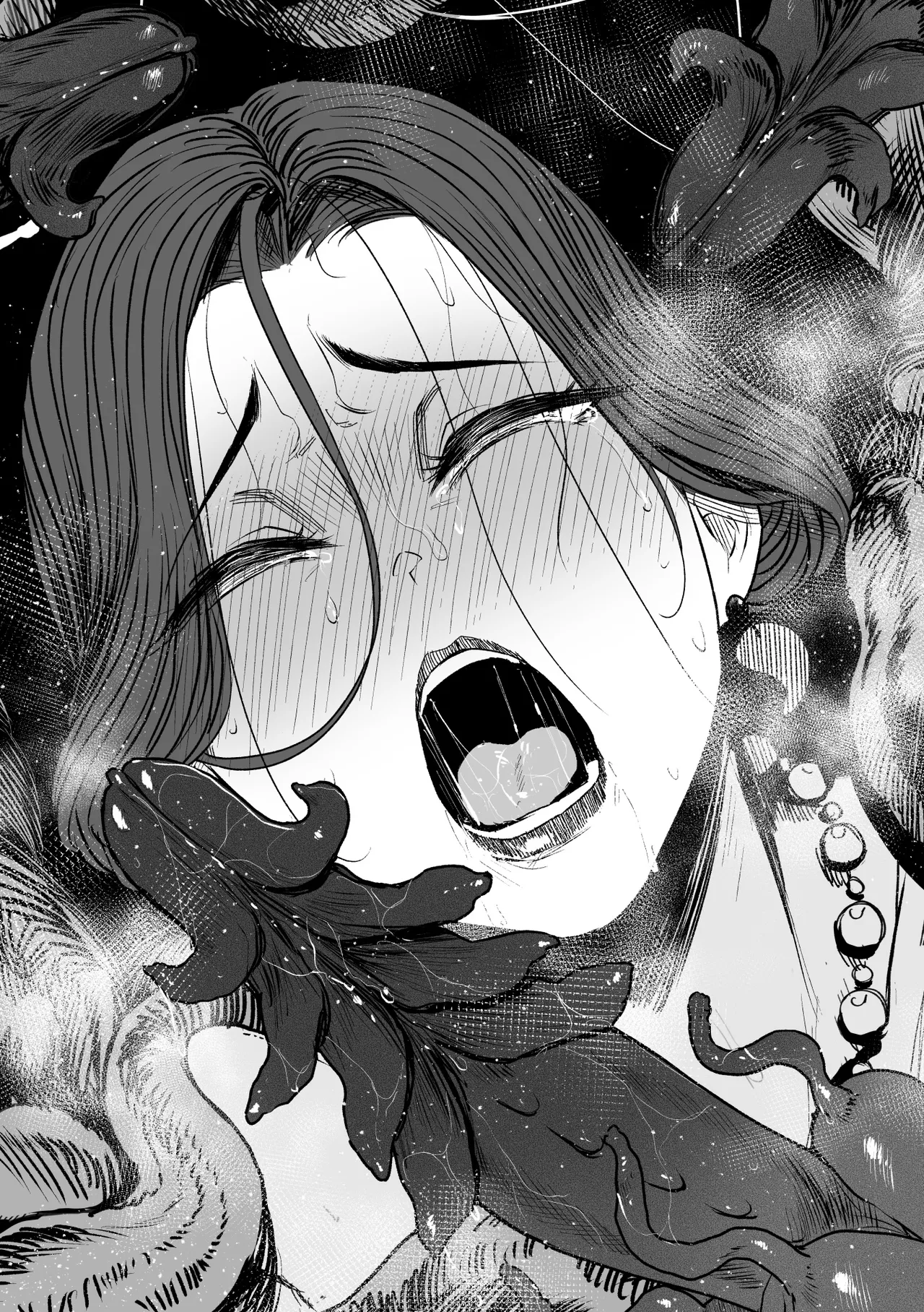 異形交尾快楽地獄DL版 Page.62