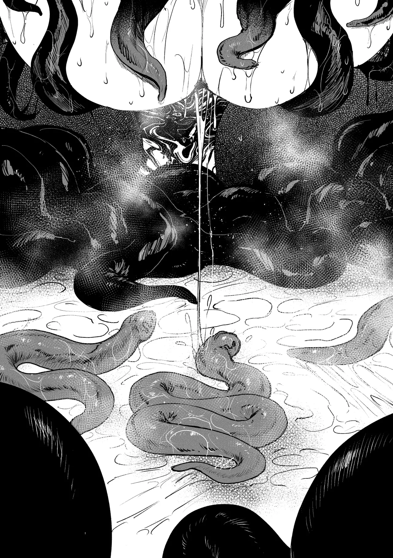 異形交尾快楽地獄DL版 Page.64