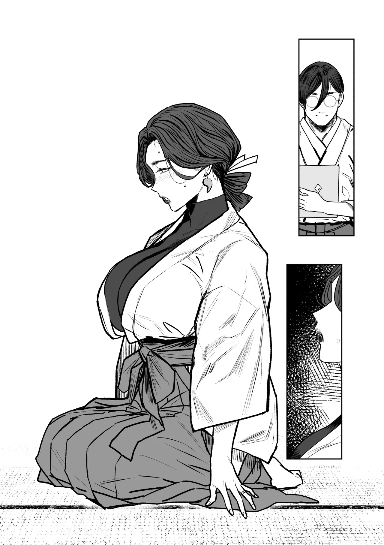 異形交尾快楽地獄DL版 Page.72