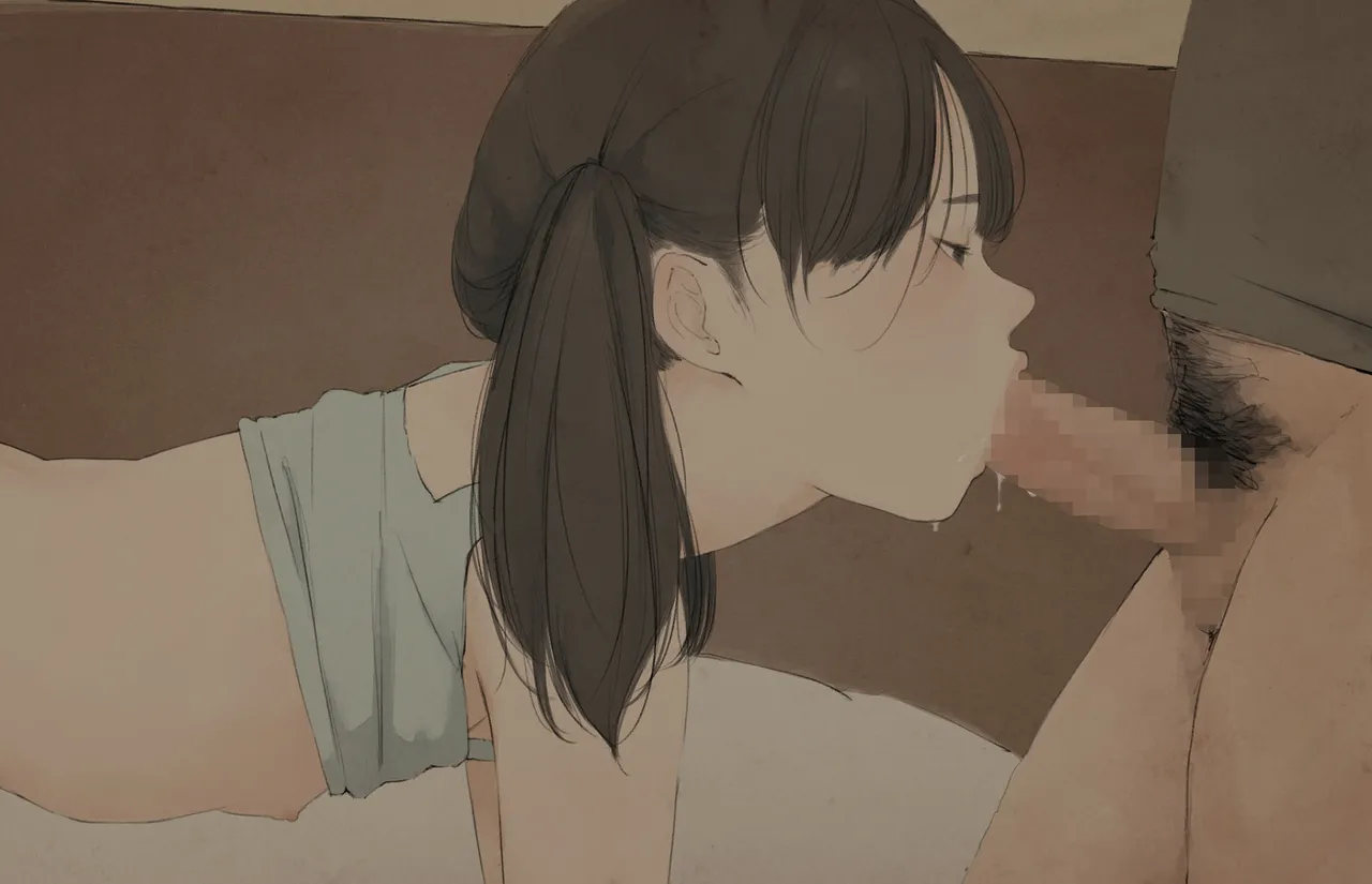 純朴な少女の体に汚れた淫欲を注ぎ込む Page.14