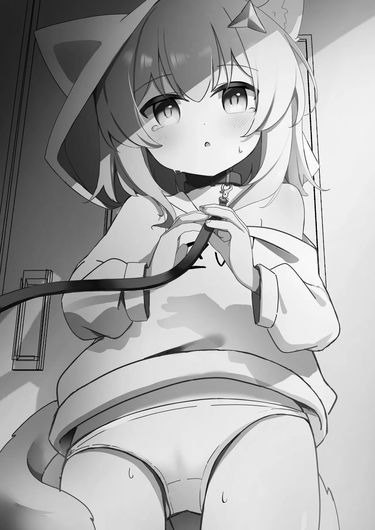 雀宮すずめの日常 Page.2