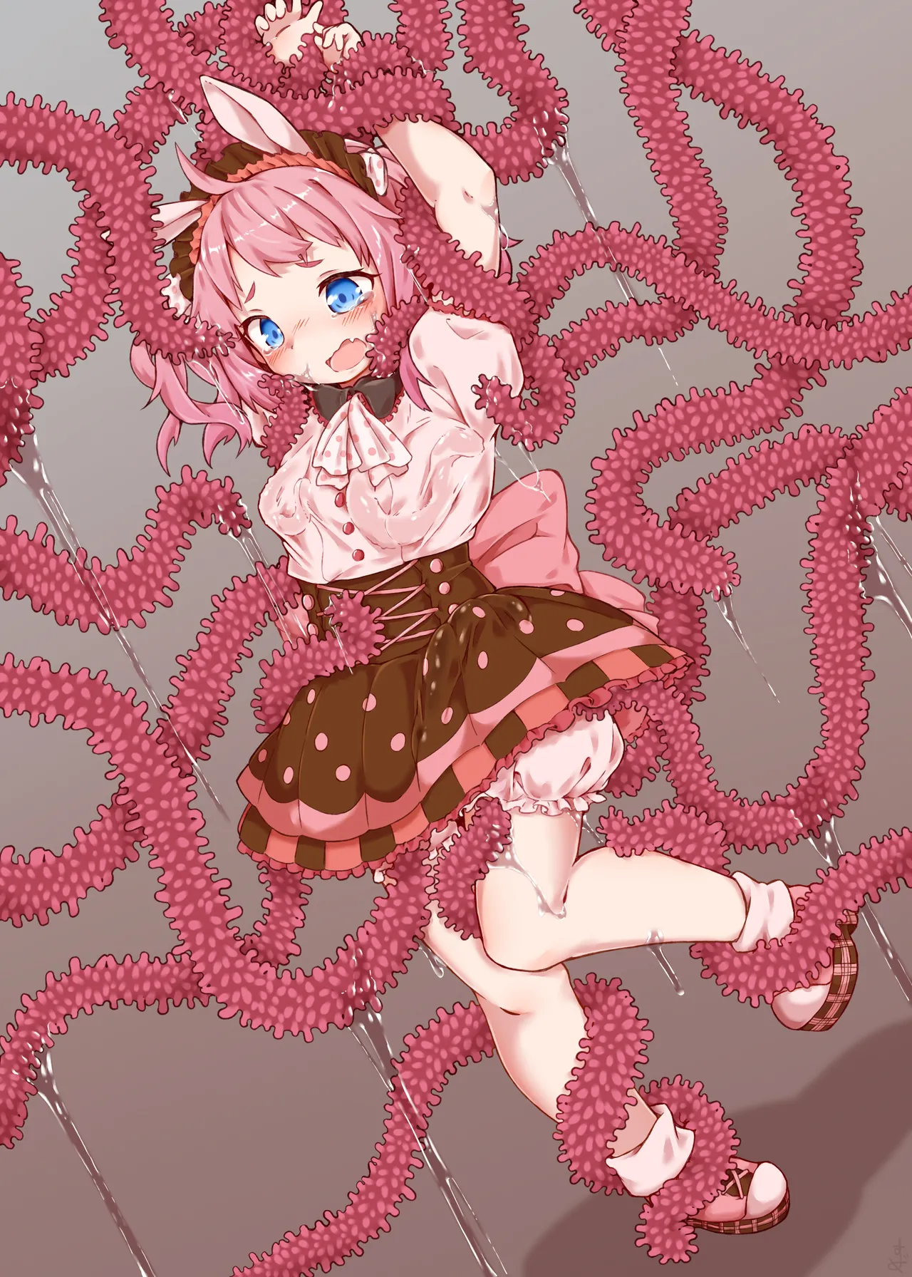 スケブ+αイラストまとめ 6 Page.20