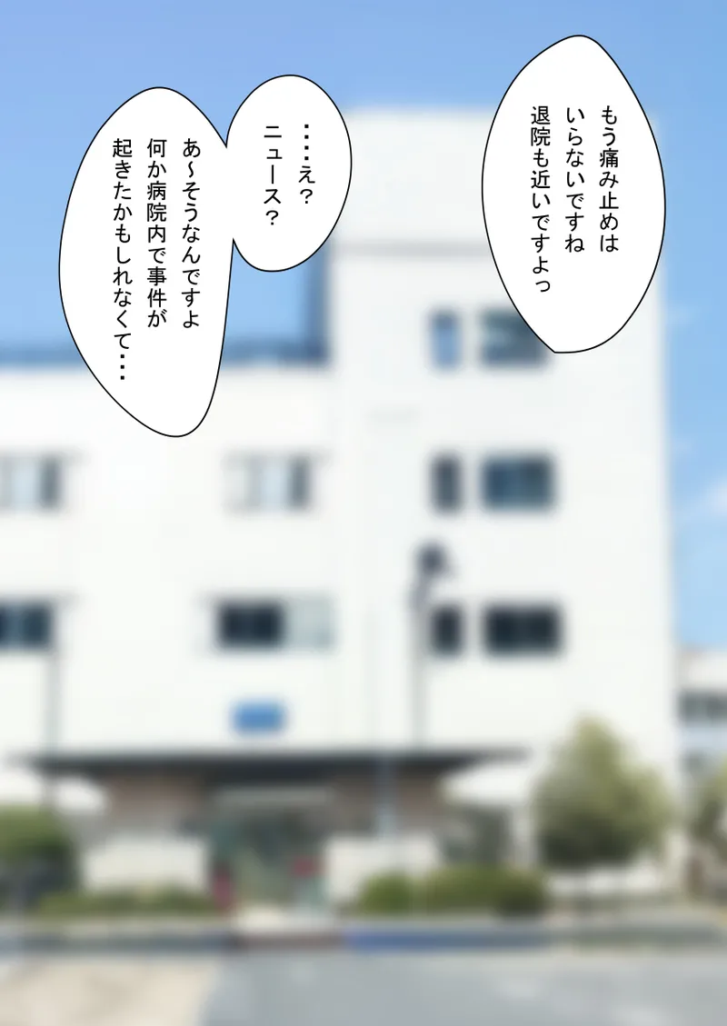 人形化光線銃 抱き枕収集・愛玩編 Page.14