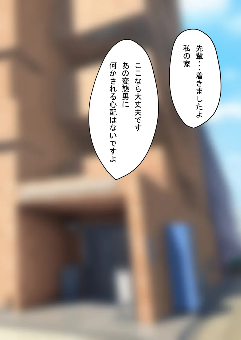 人形化光線銃 抱き枕収集・愛玩編 Page.155
