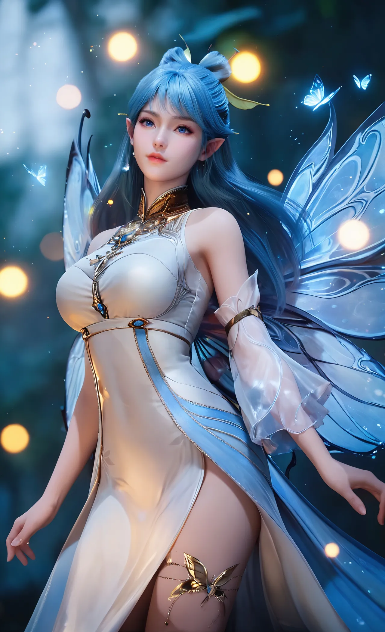 王冬儿 Page.22