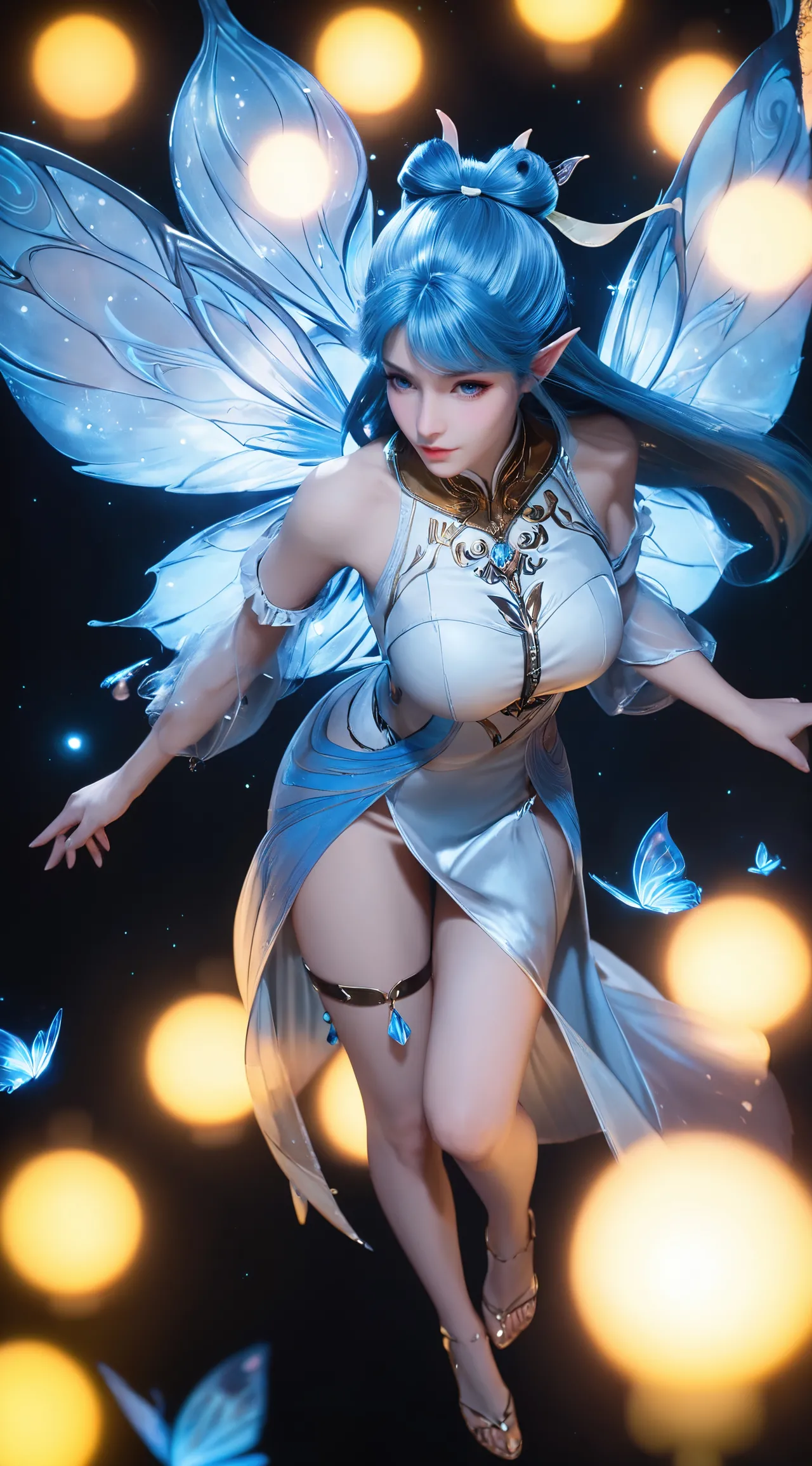 王冬儿 Page.43