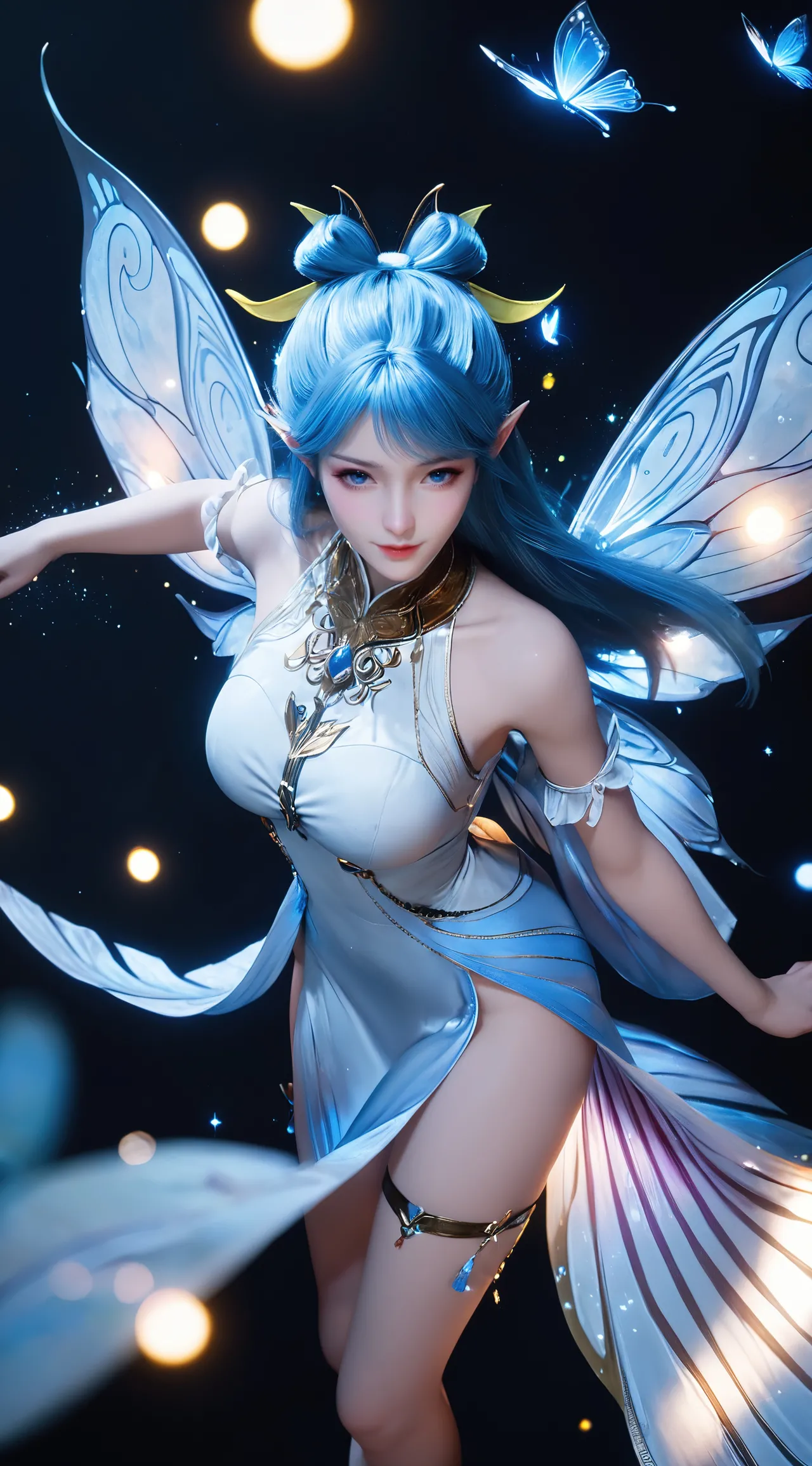 王冬儿 Page.44