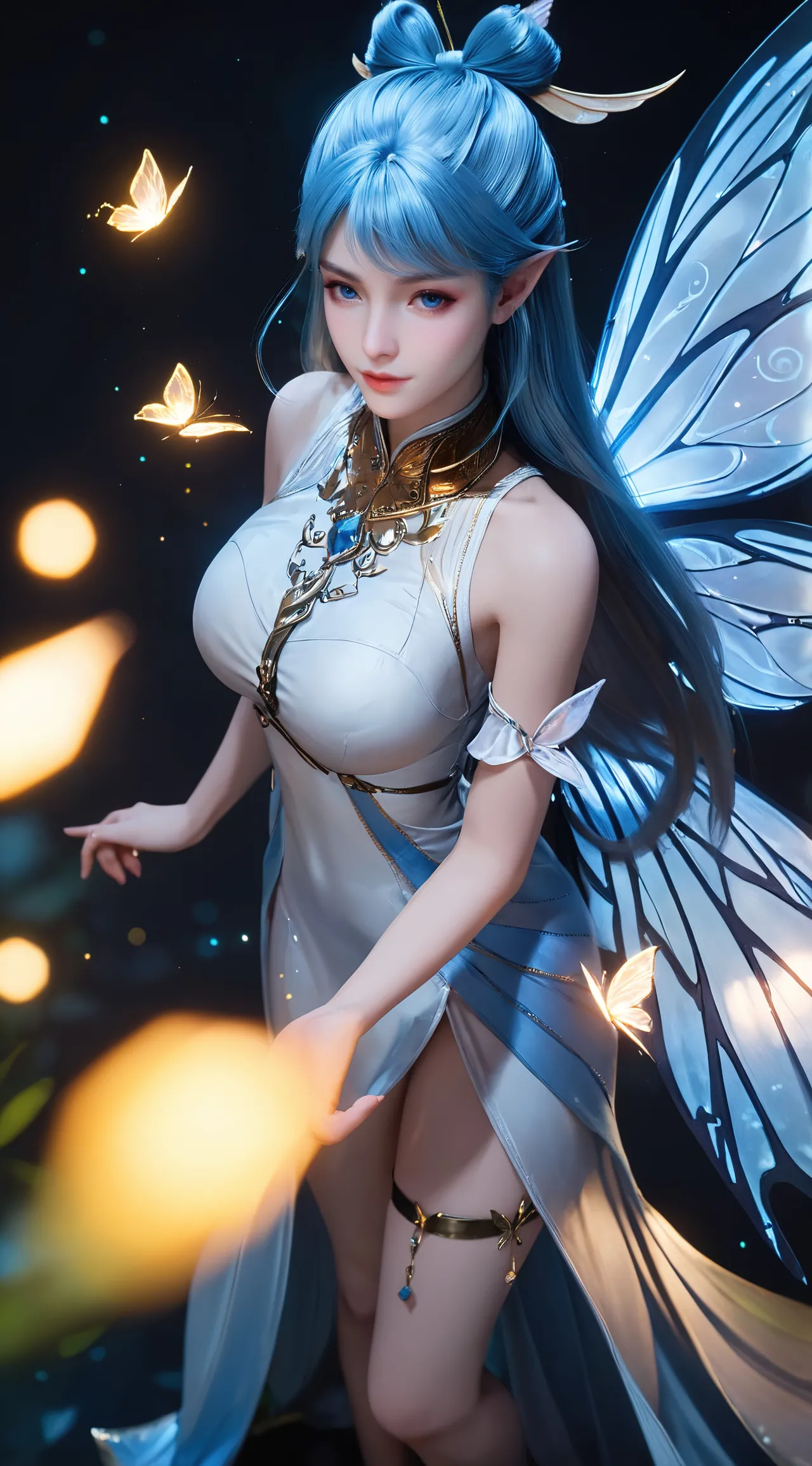 王冬儿 Page.45