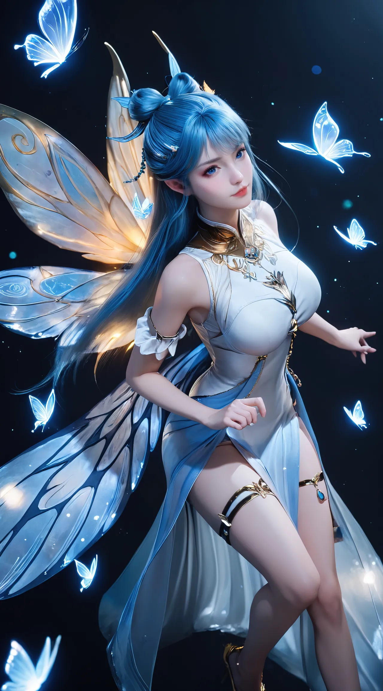 王冬儿 Page.47