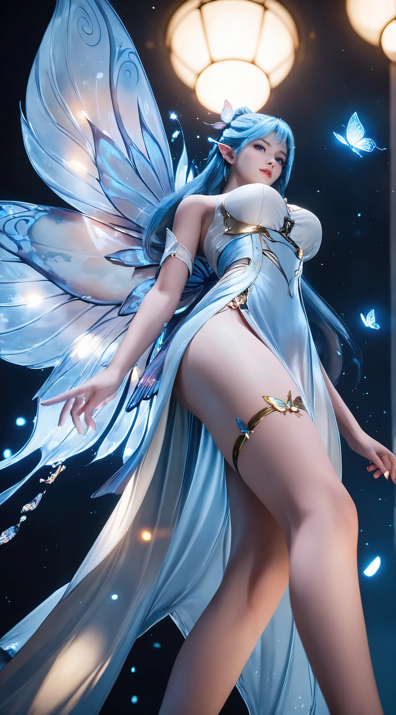 王冬儿 Page.48