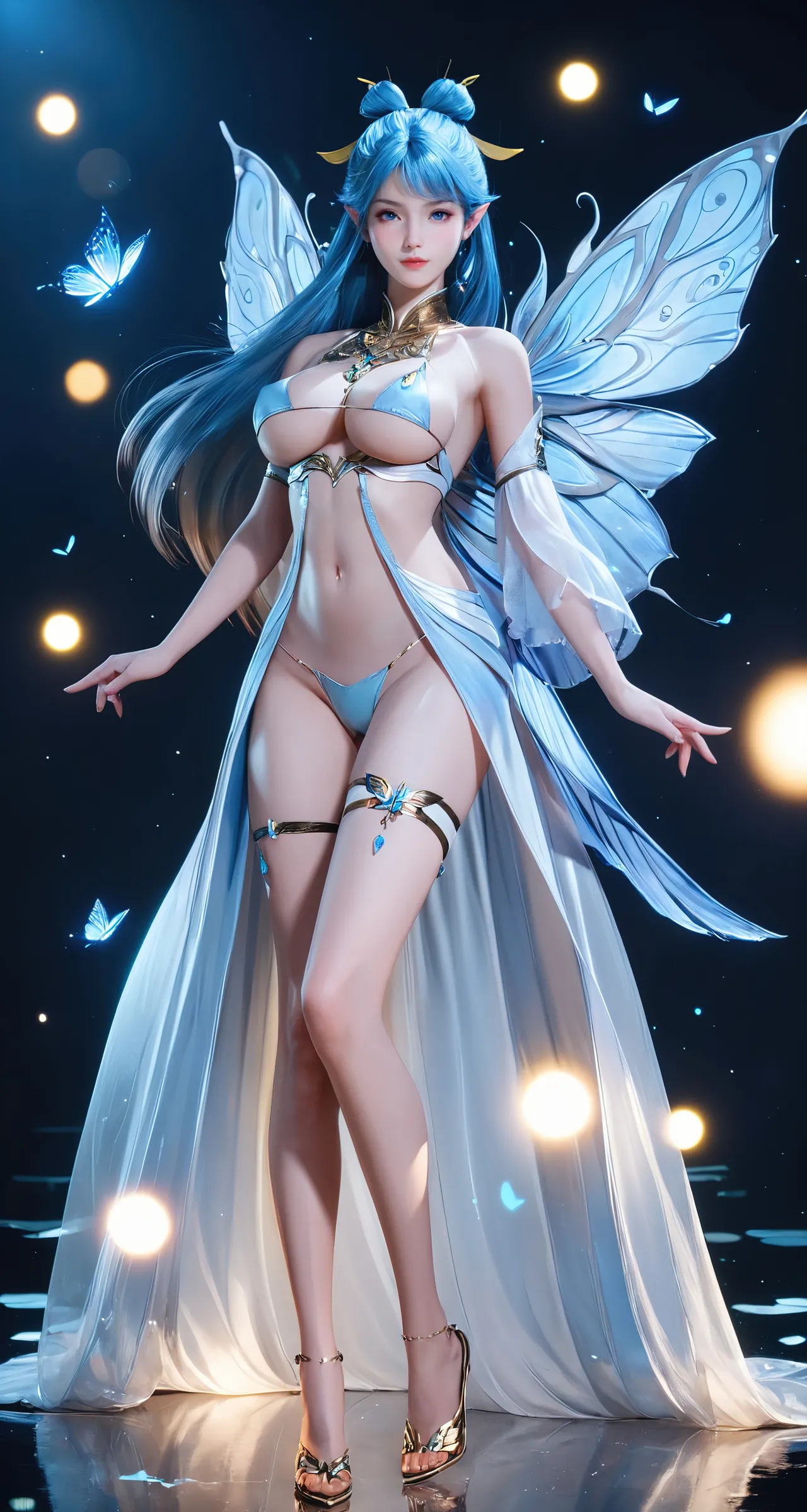 王冬儿 Page.81