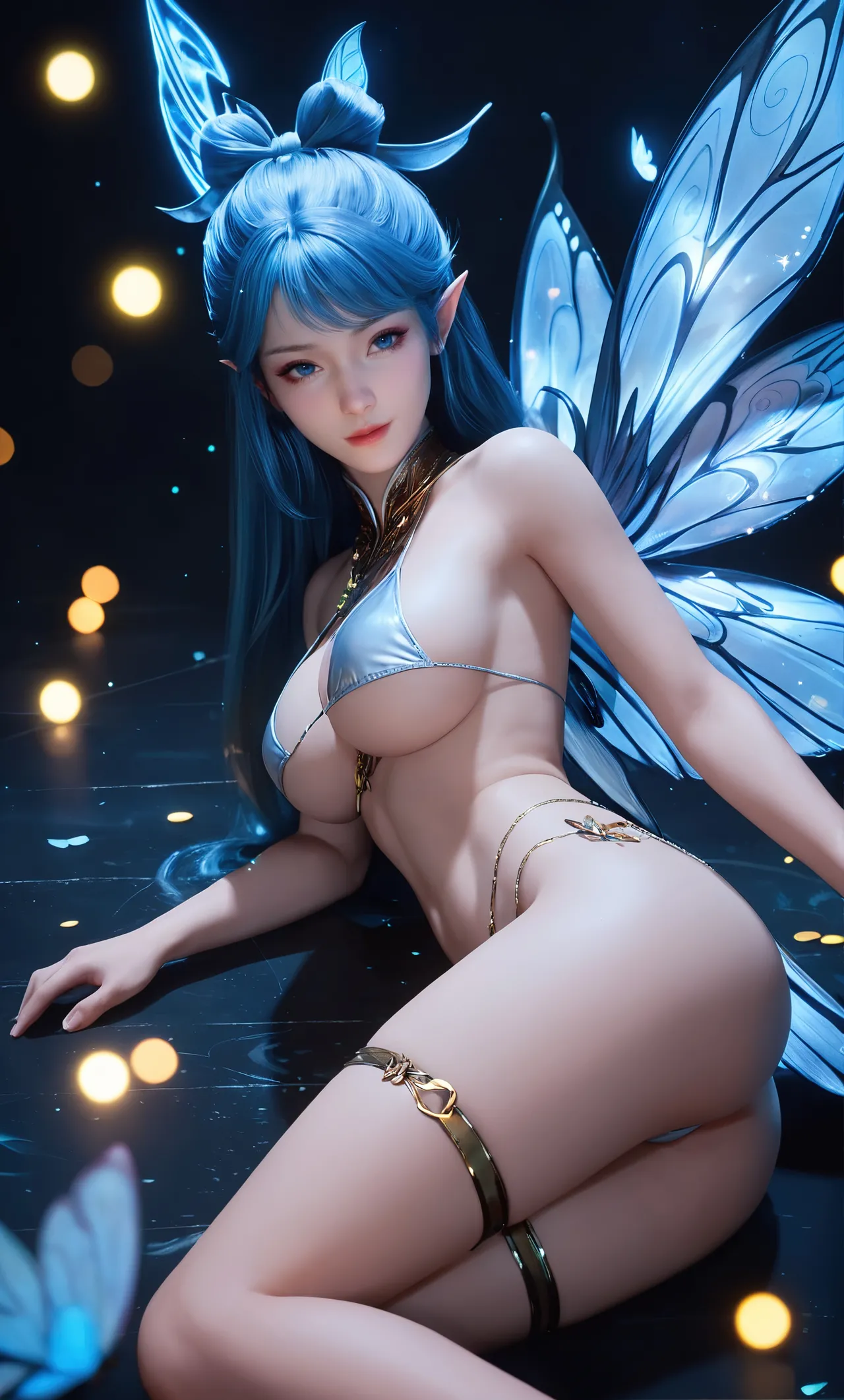 王冬儿 Page.96