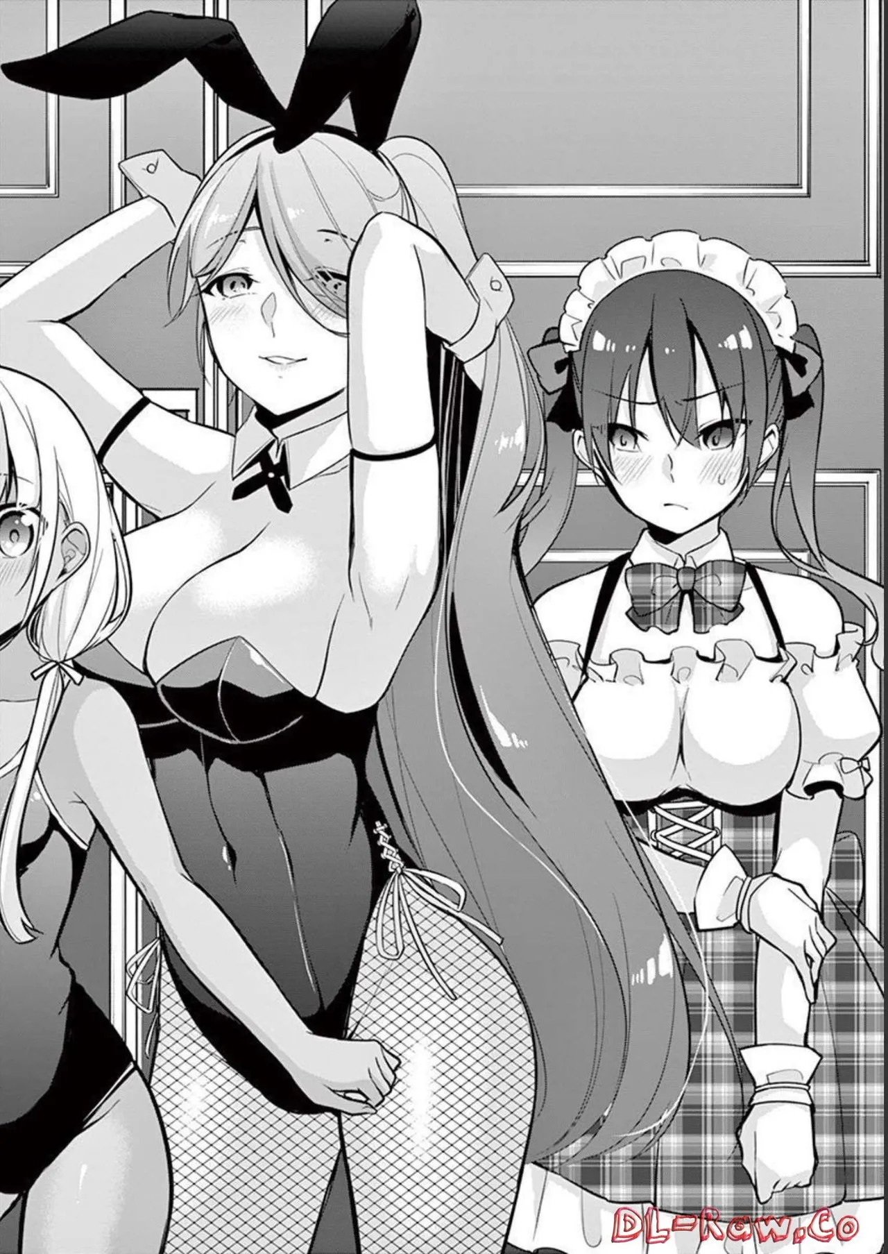 1／10の花嫁 第02巻 Page.32