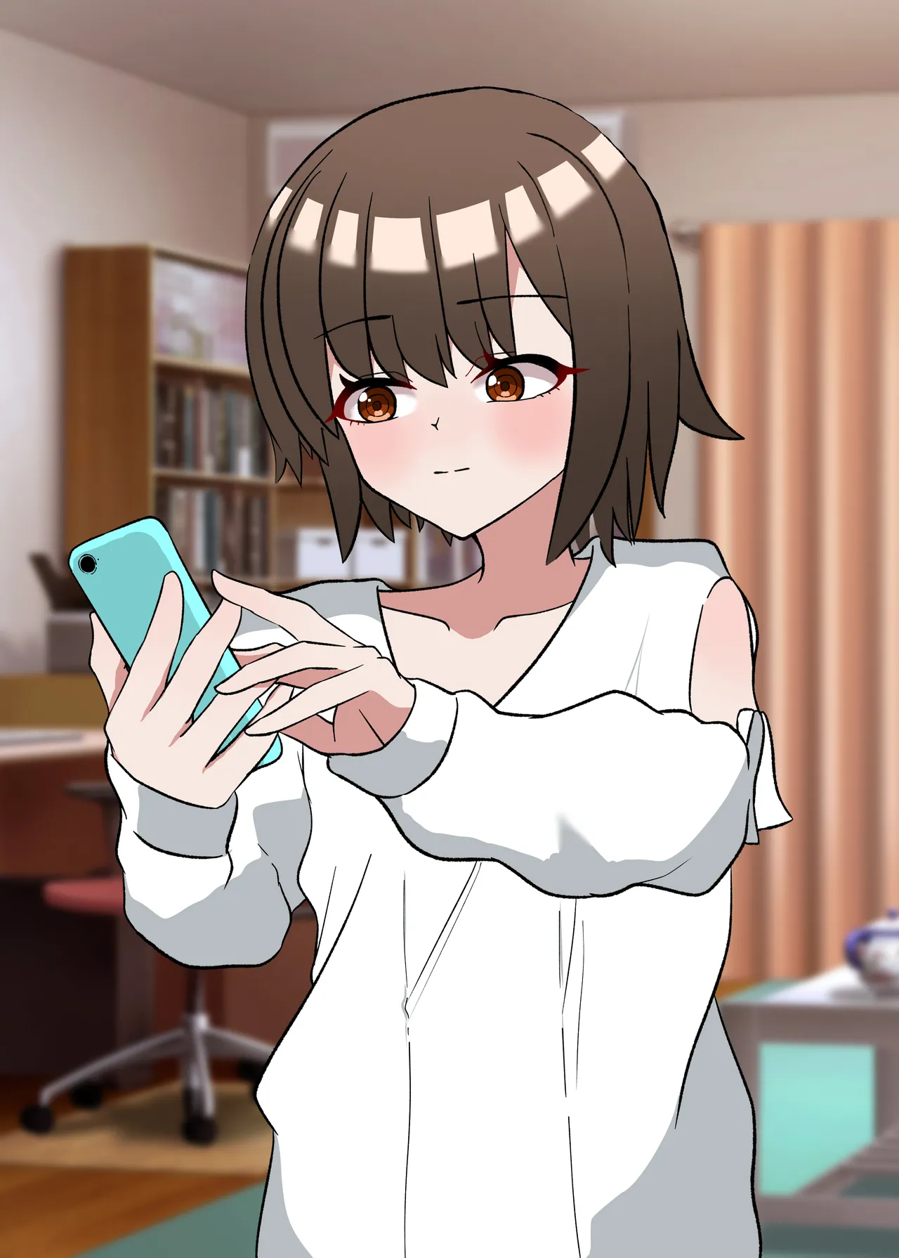 転生したら即緊縛奴隷に堕とされて詰んでしまいました Page.31