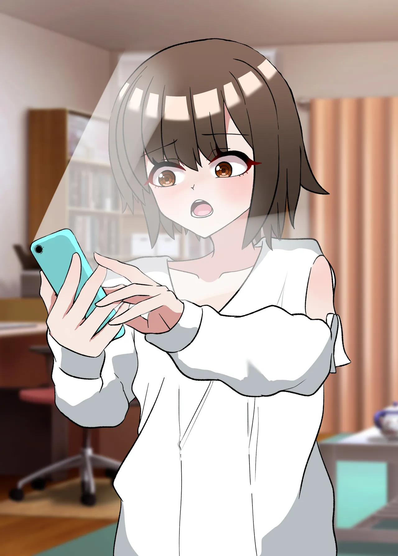 転生したら即緊縛奴隷に堕とされて詰んでしまいました Page.33