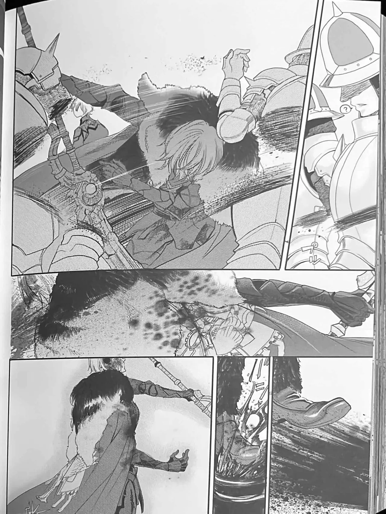 BBandRR(本体のみ) Page.137