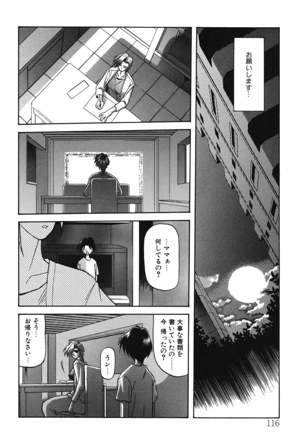 Sein ザイン Page.109