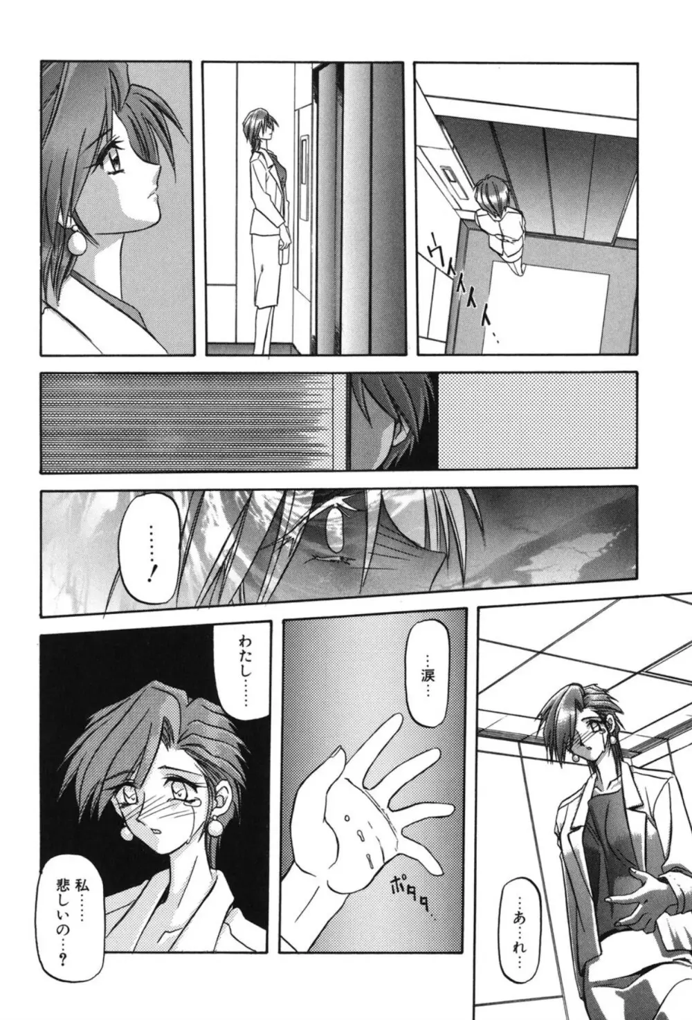 Sein ザイン Page.111
