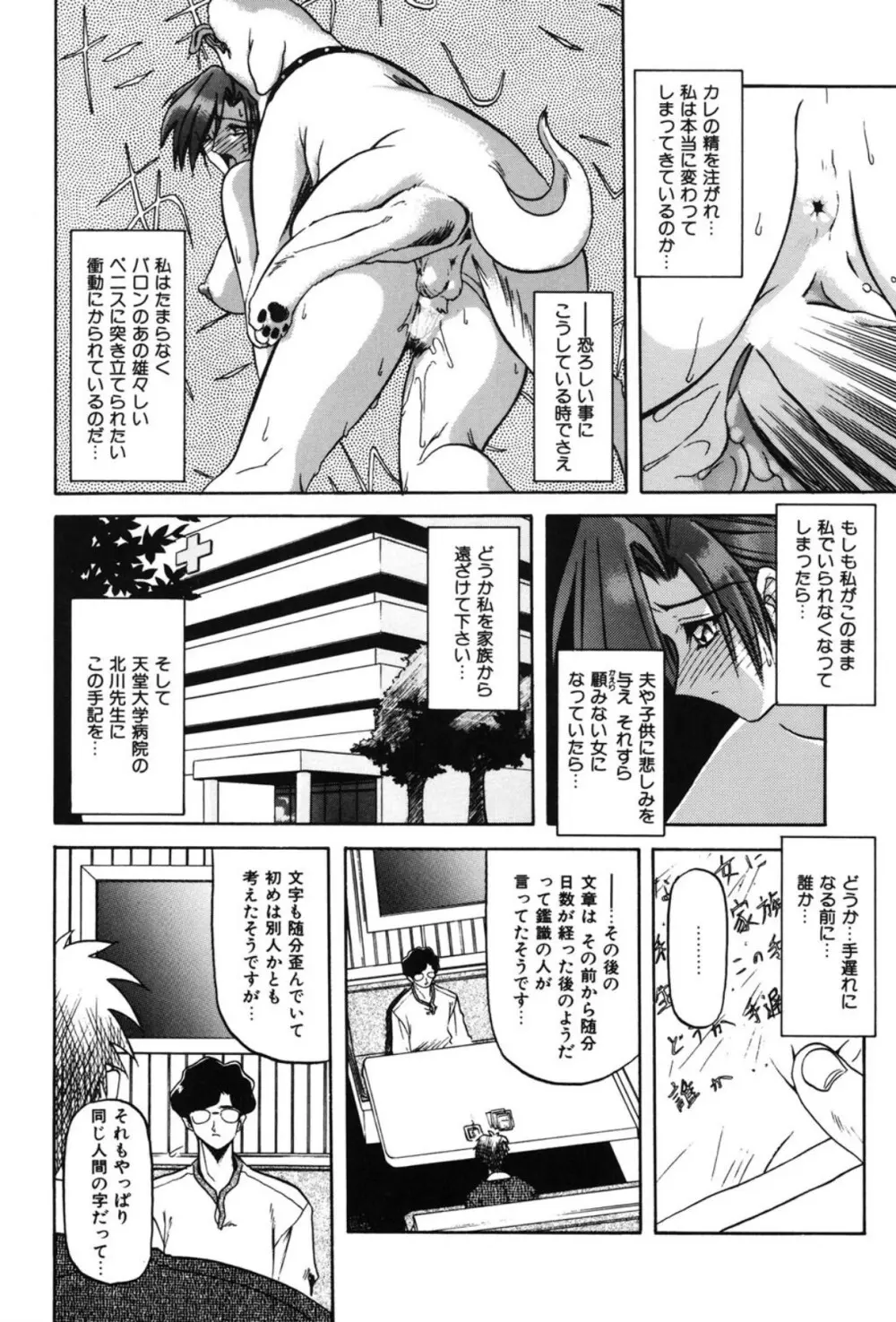 Sein ザイン Page.145
